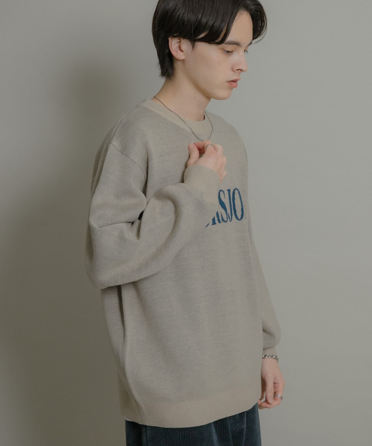 身長：173cm サイズ：M