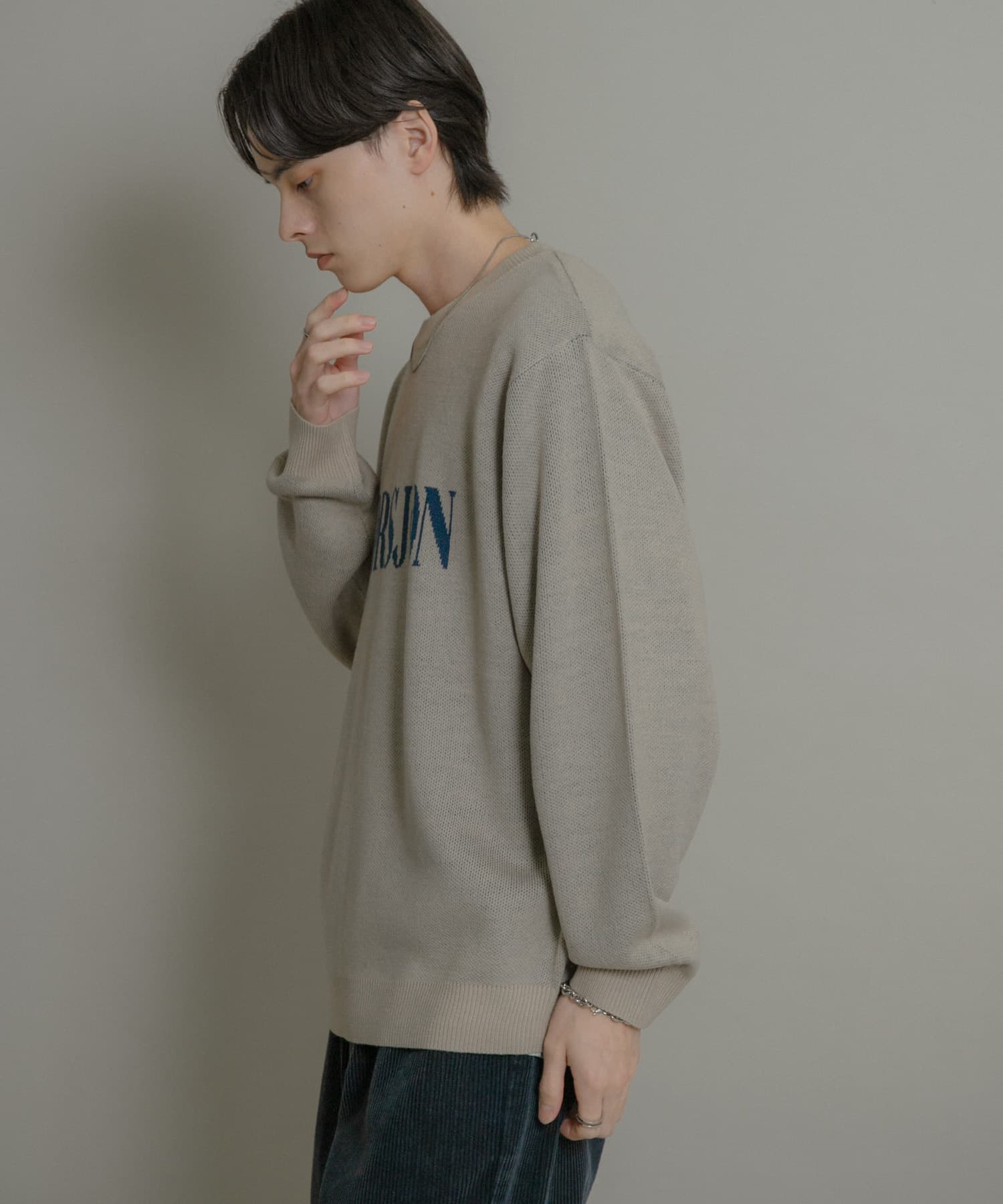 身長：173cm サイズ：M