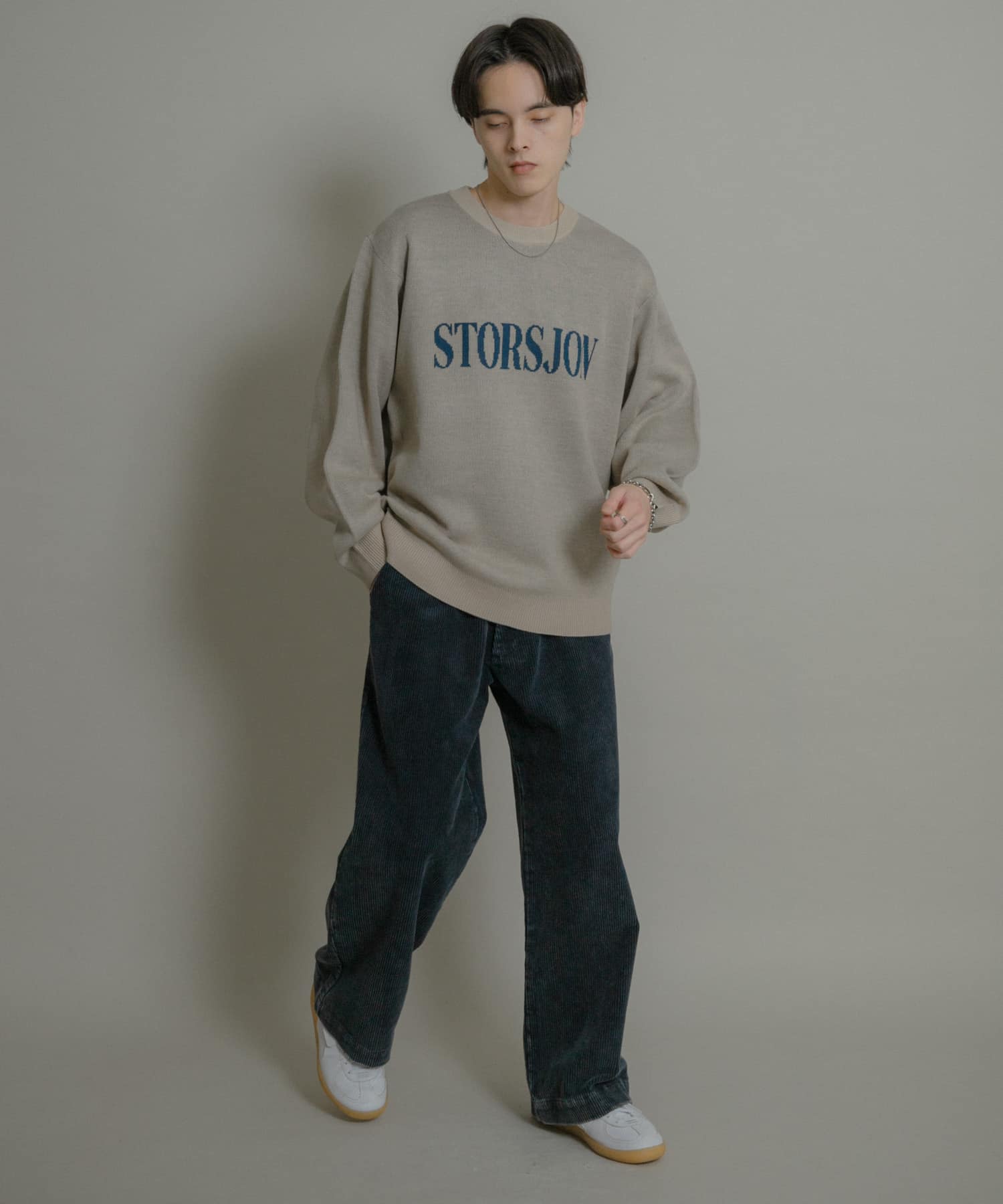 身長：173cm サイズ：M