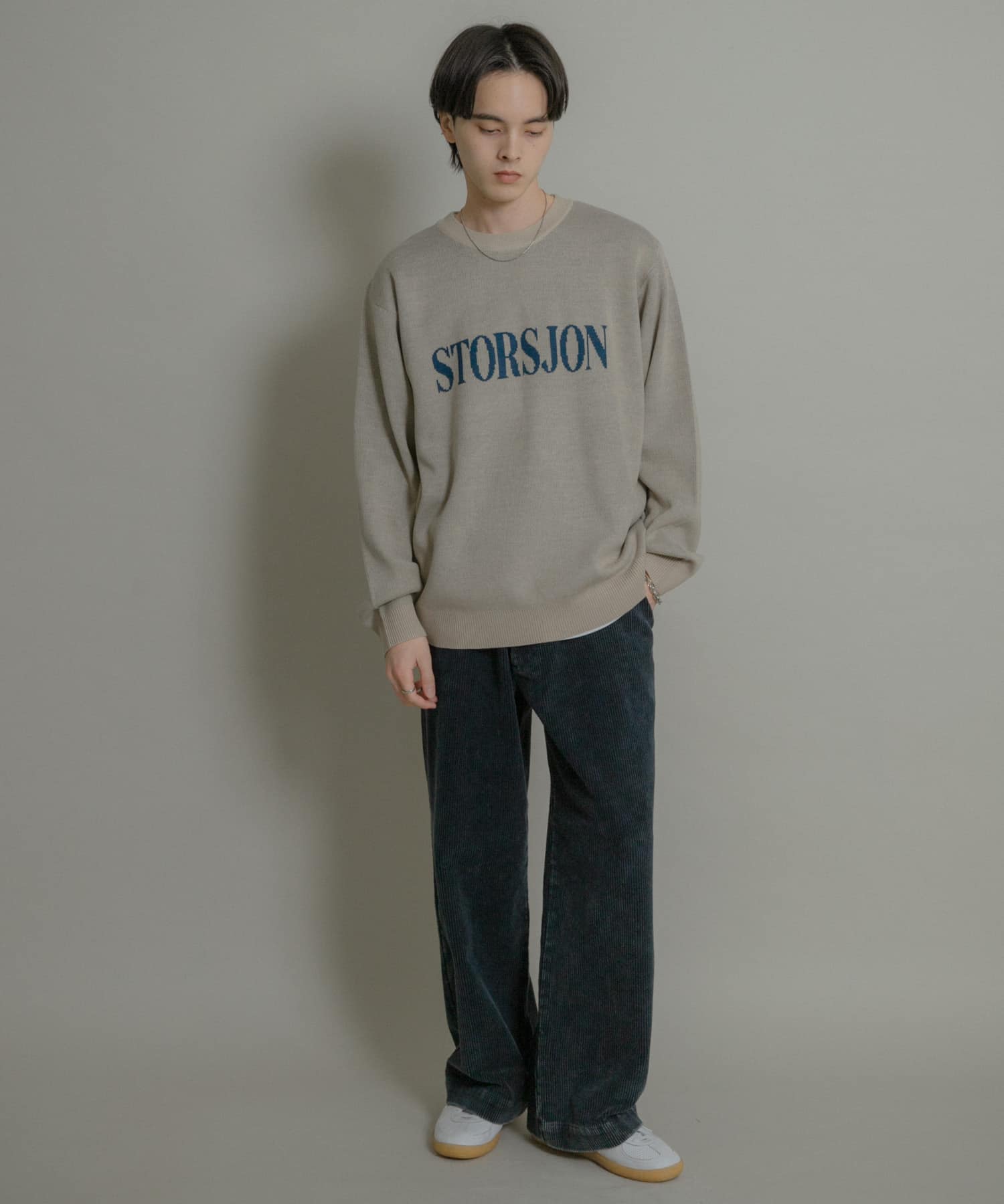 身長：173cm サイズ：M