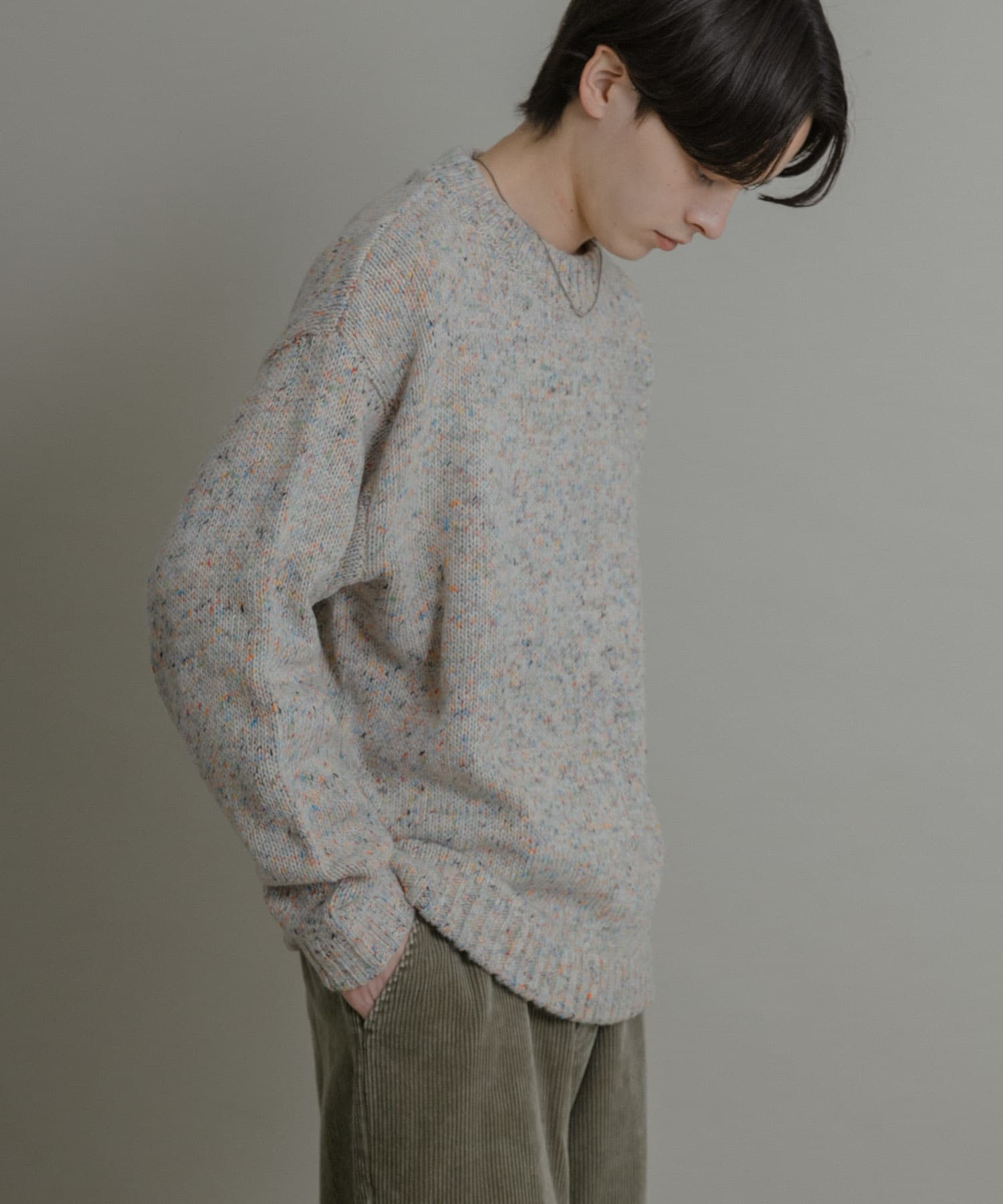 IVORY