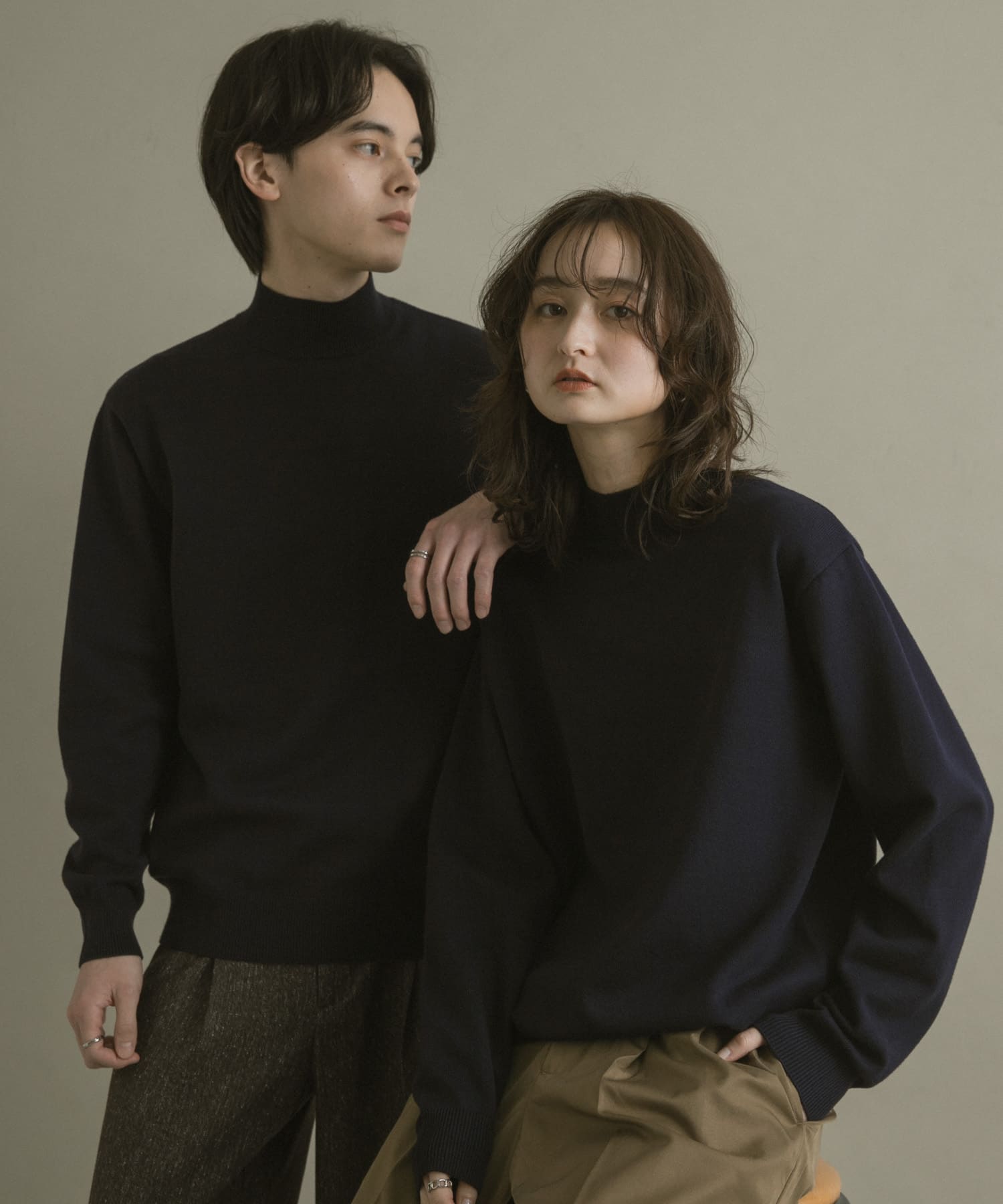 NAVY