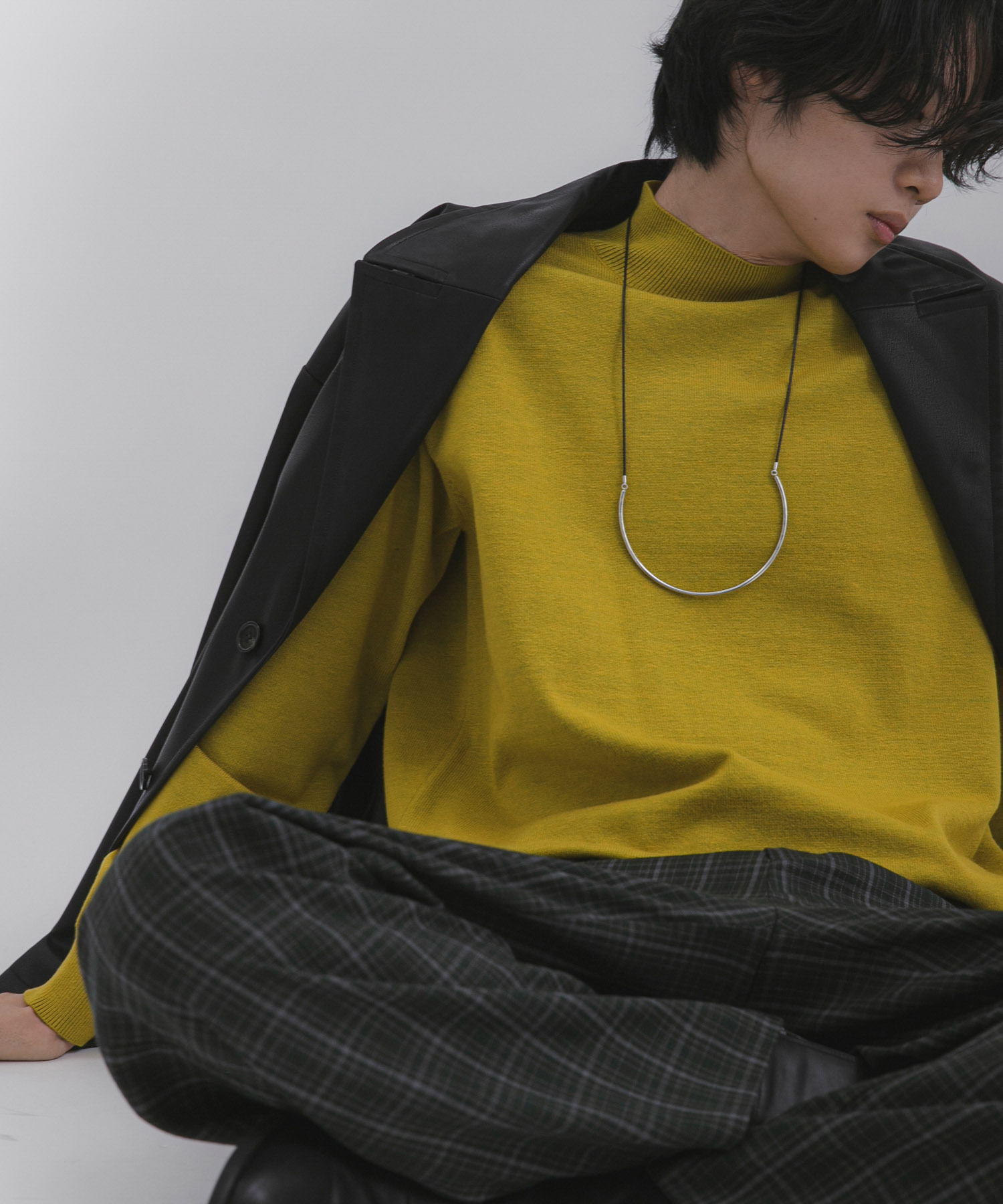 MUSTARD