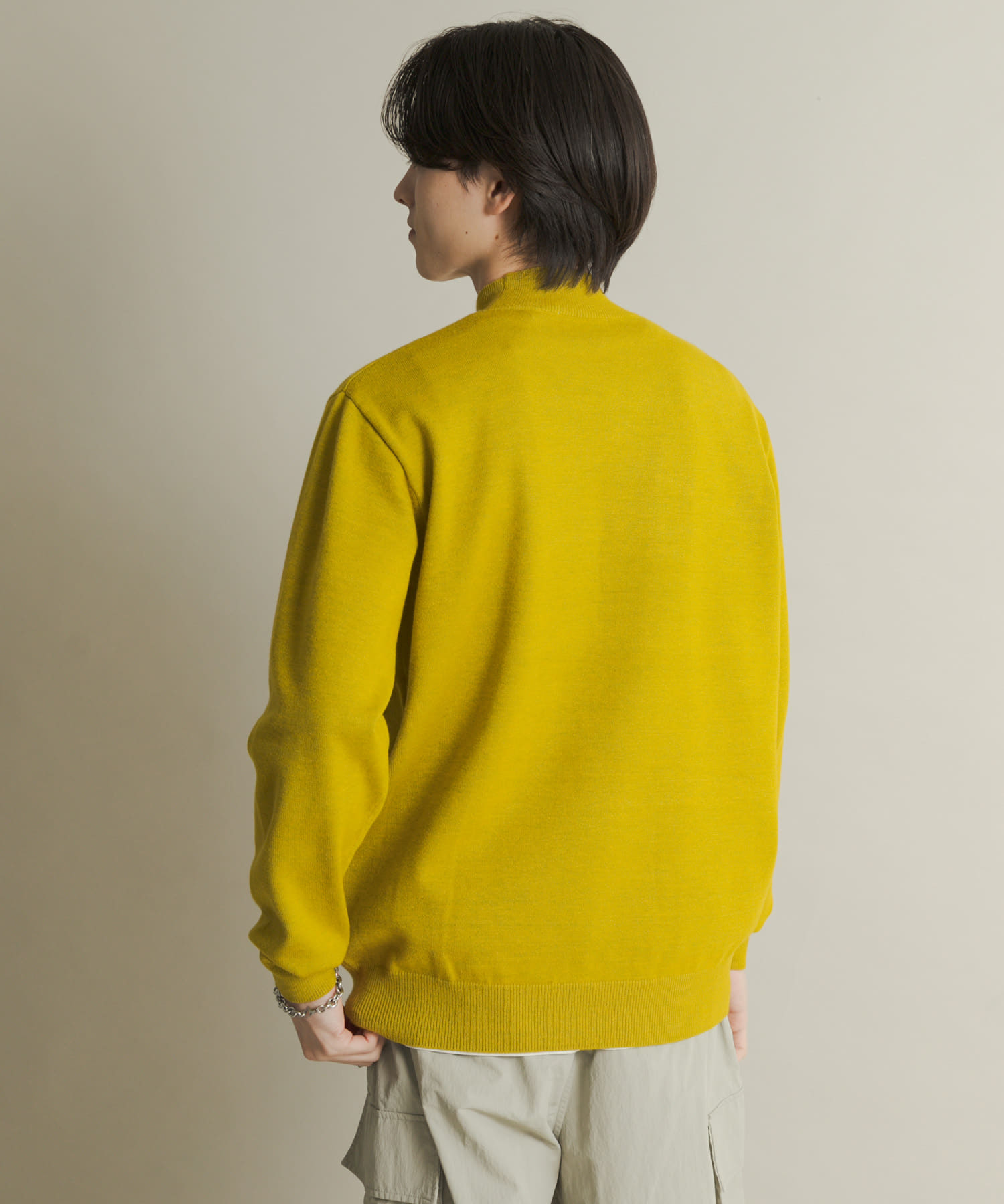 MUSTARD