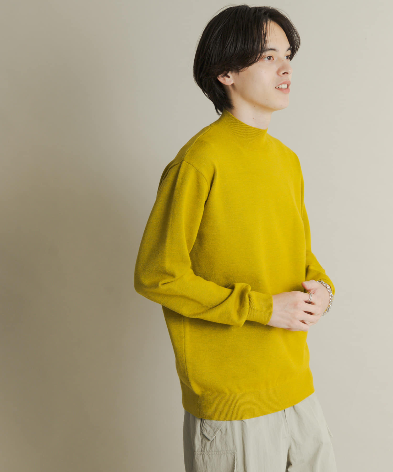 MUSTARD