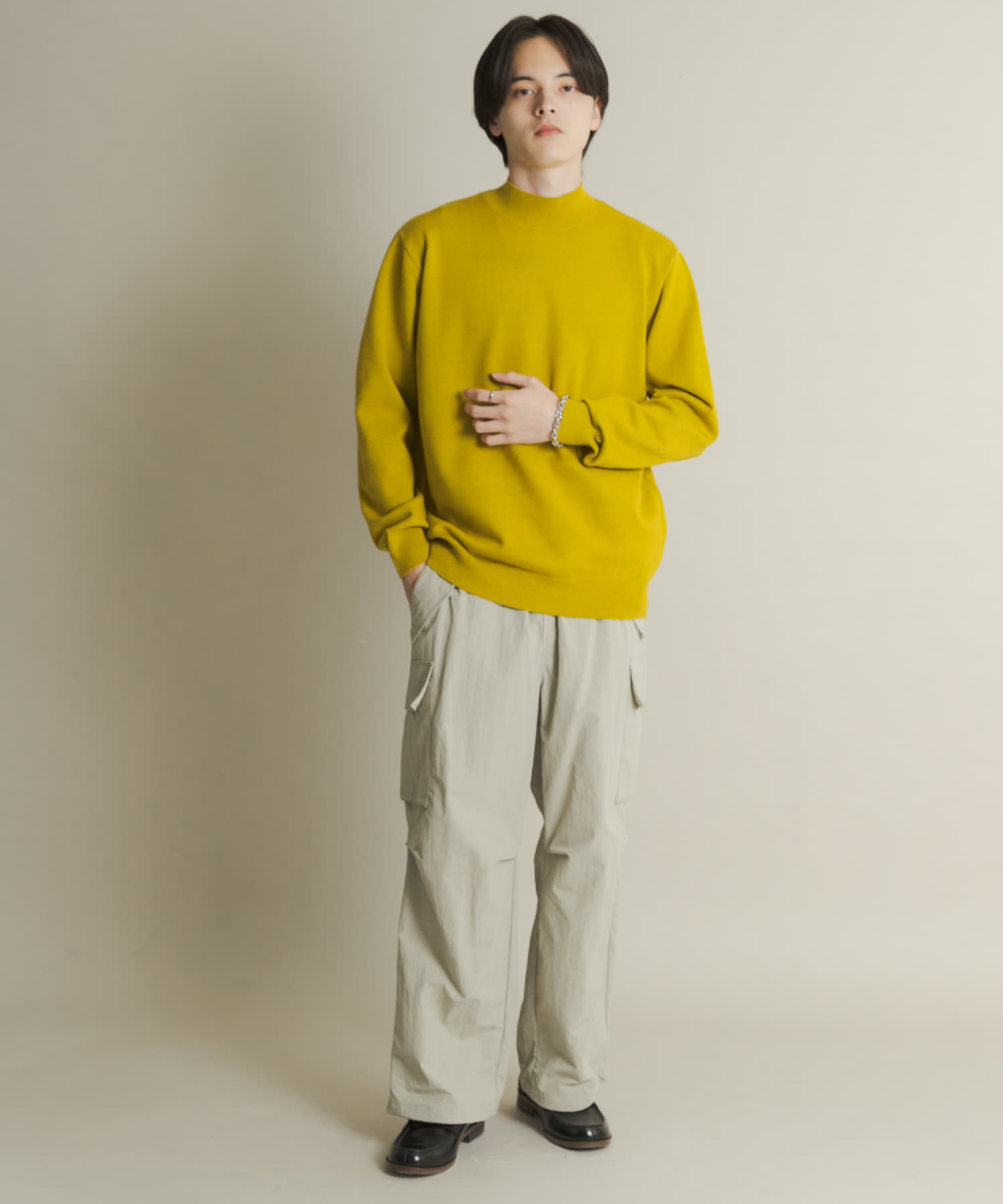 MUSTARD