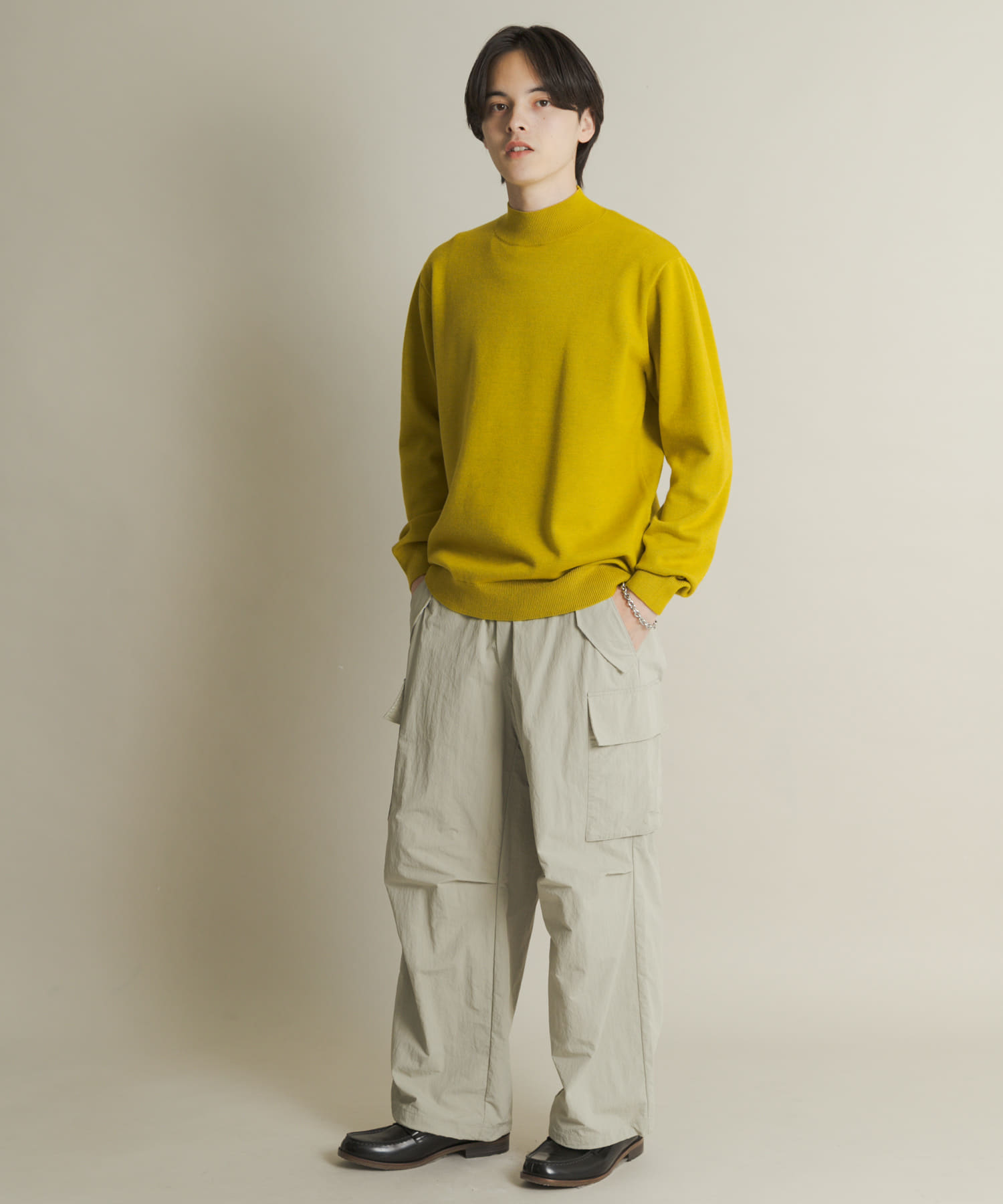 MUSTARD