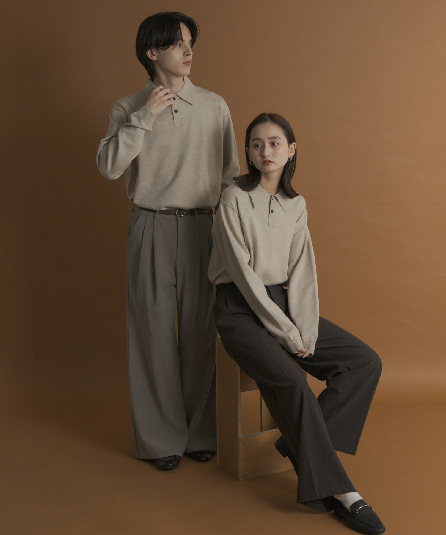 BEIGE