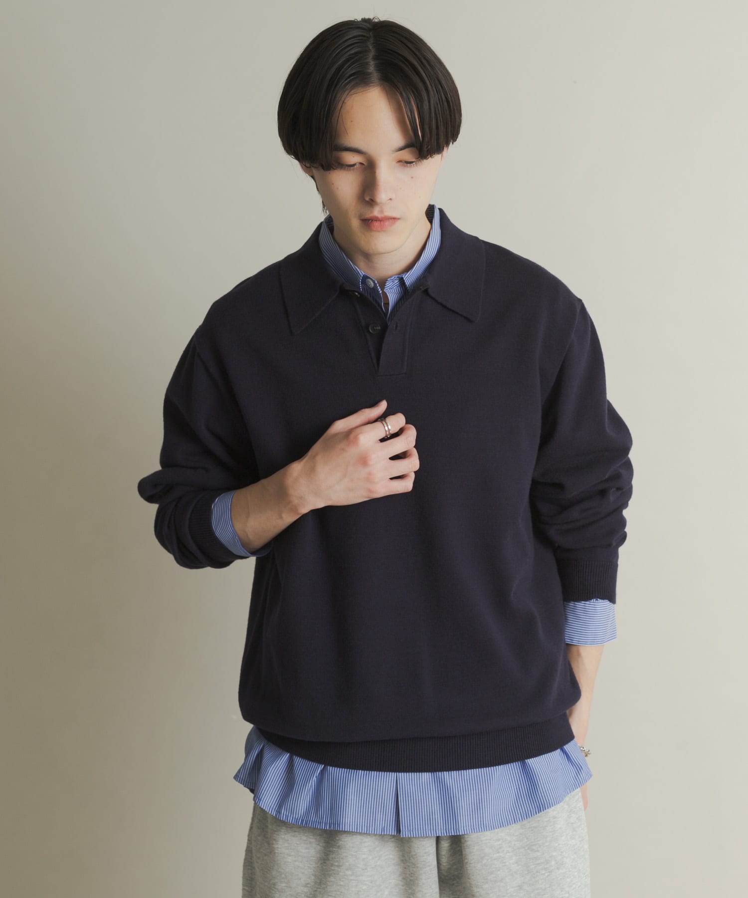 NAVY