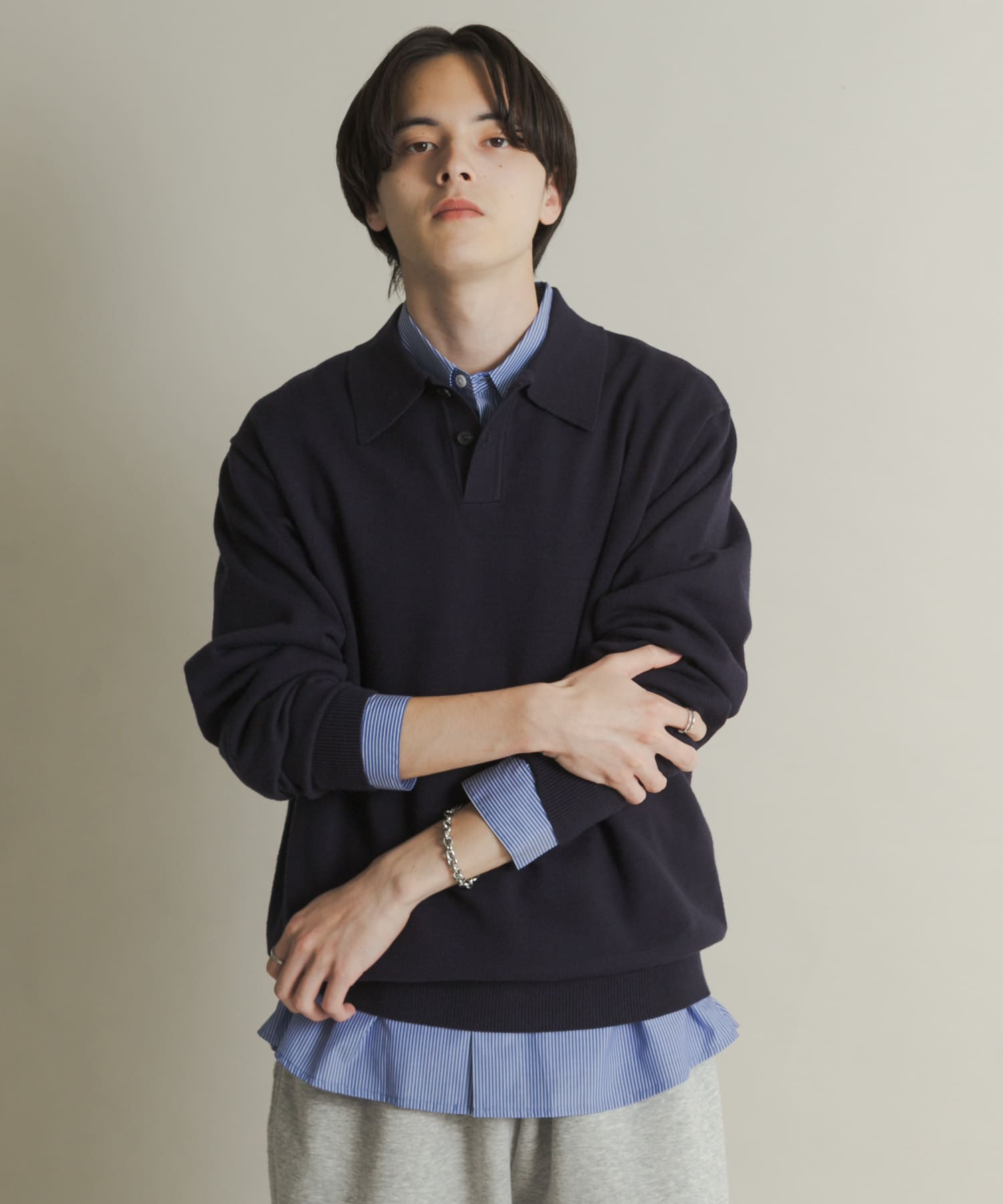 NAVY