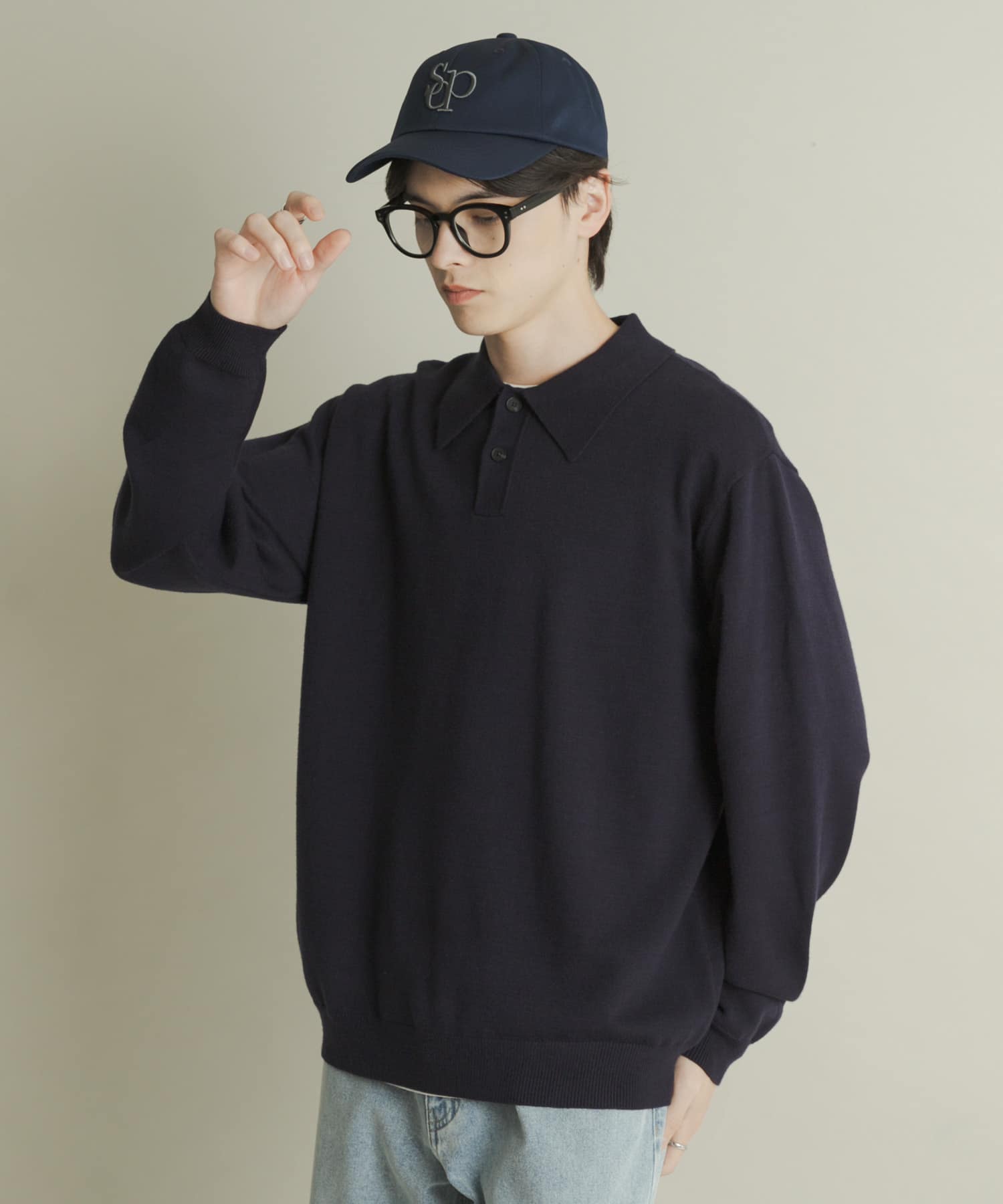 NAVY