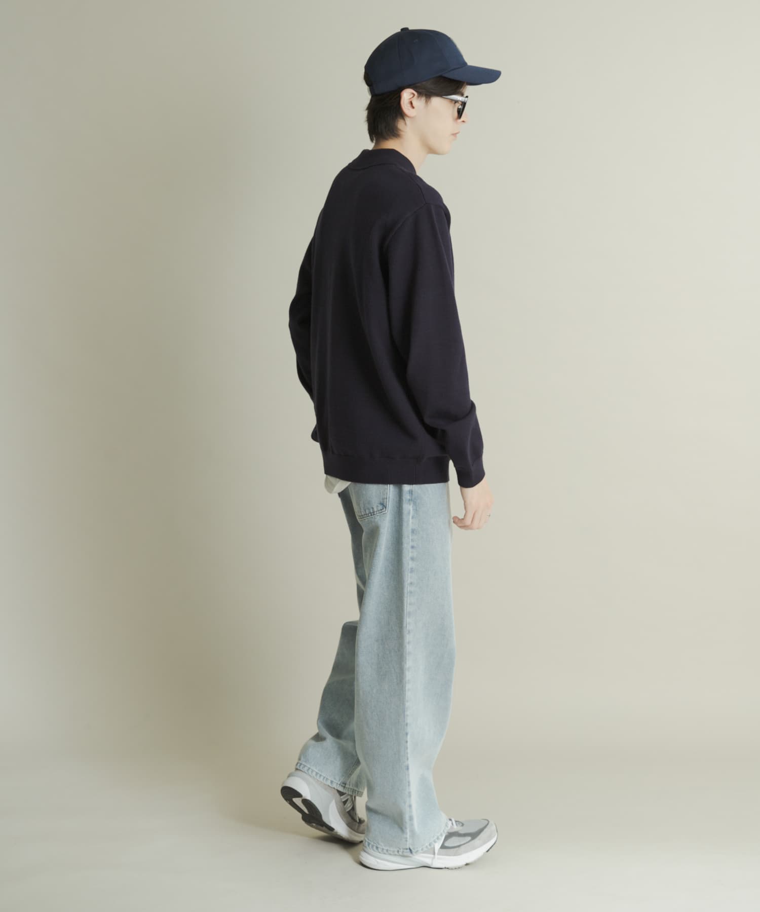 NAVY