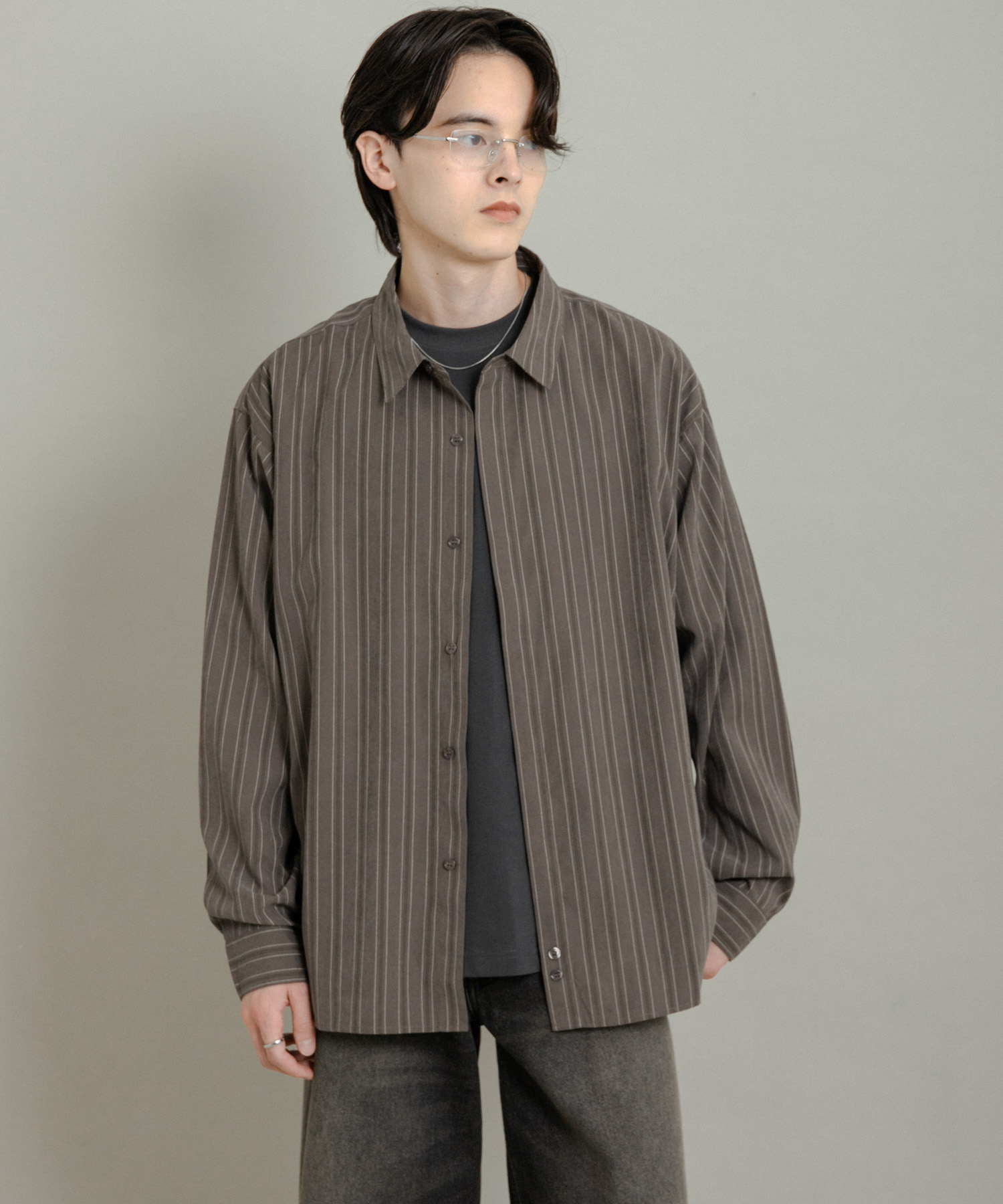 CHA×GRY