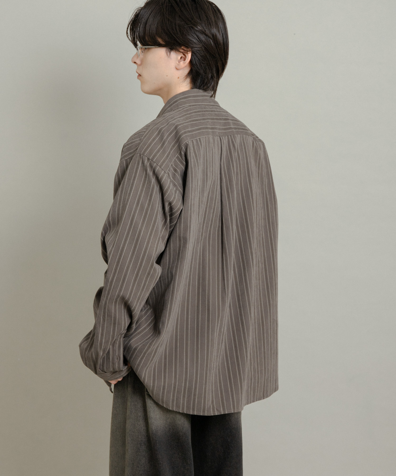 CHA×GRY
