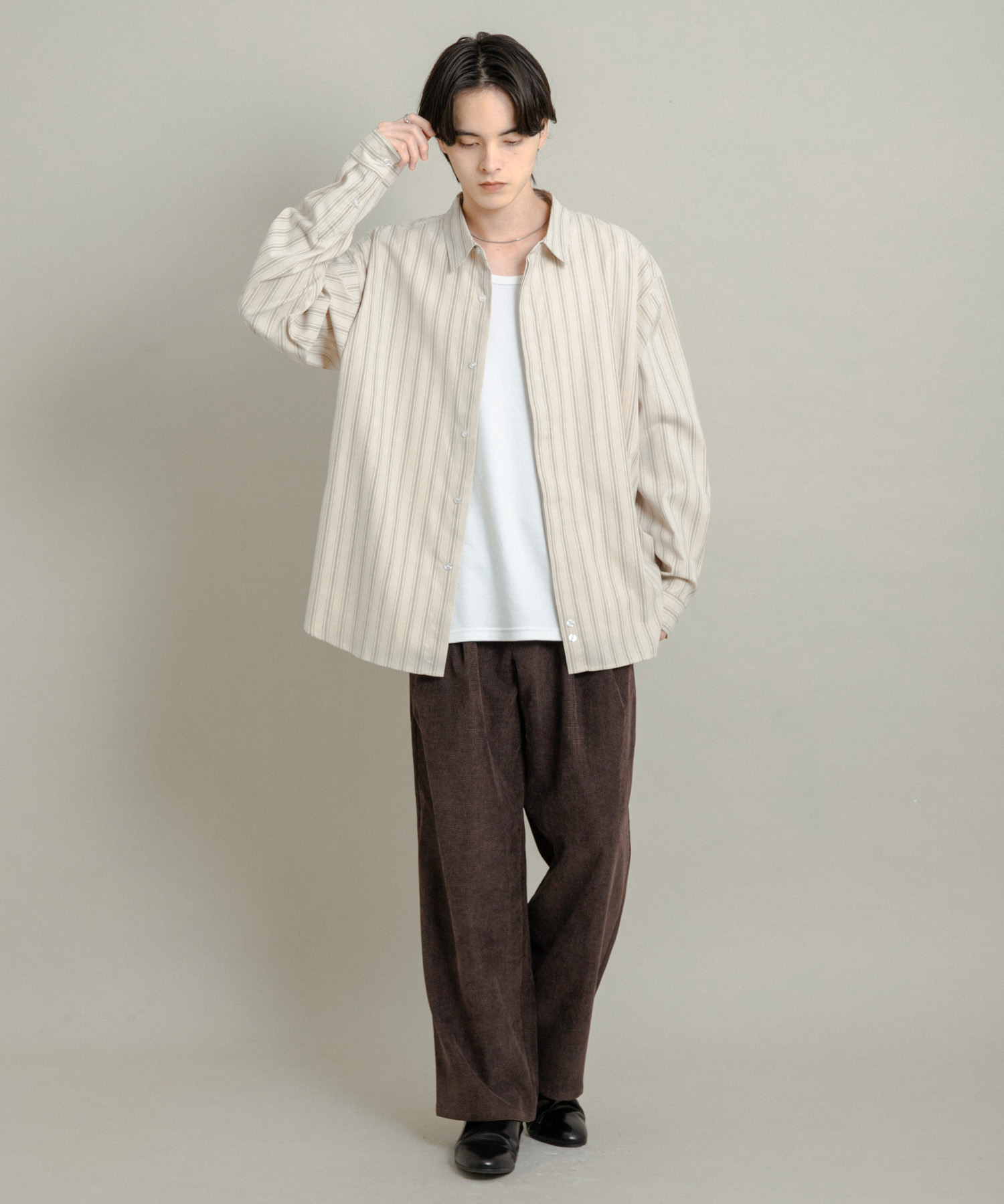 BEG×BRN
