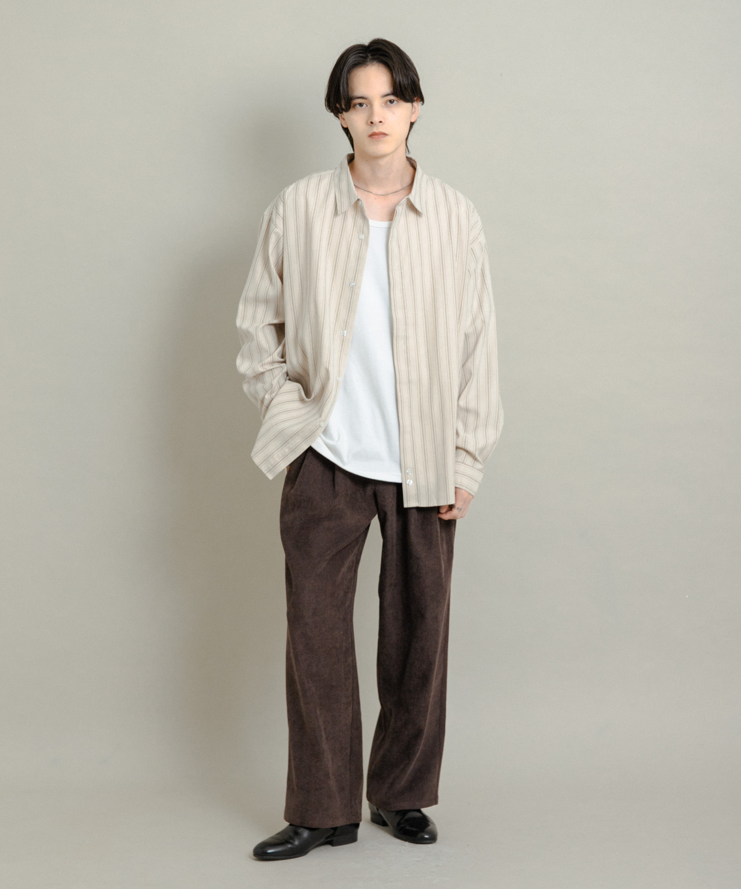 BEG×BRN