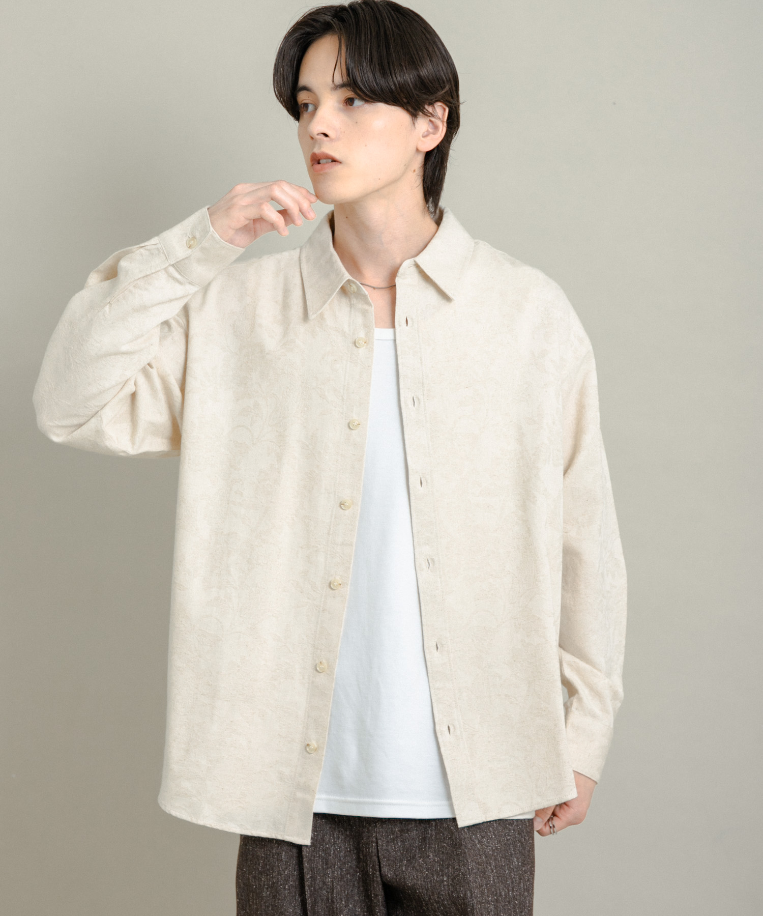 IVORY