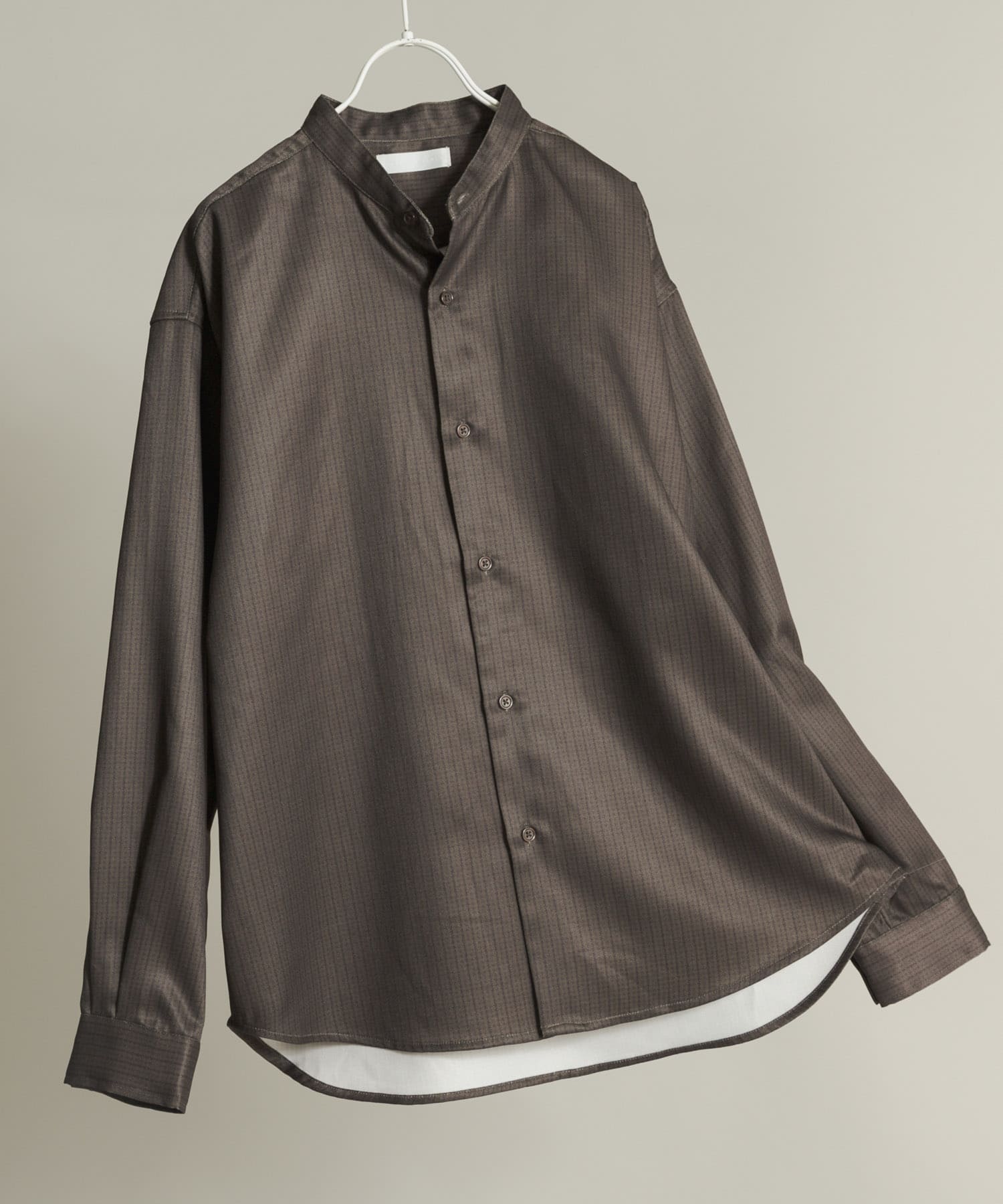 BEG CHECK