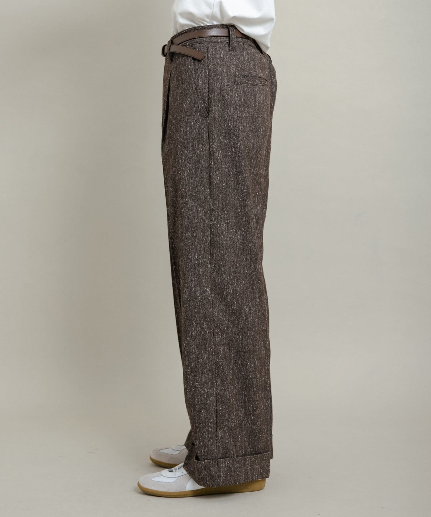 身長：173cm サイズ：M