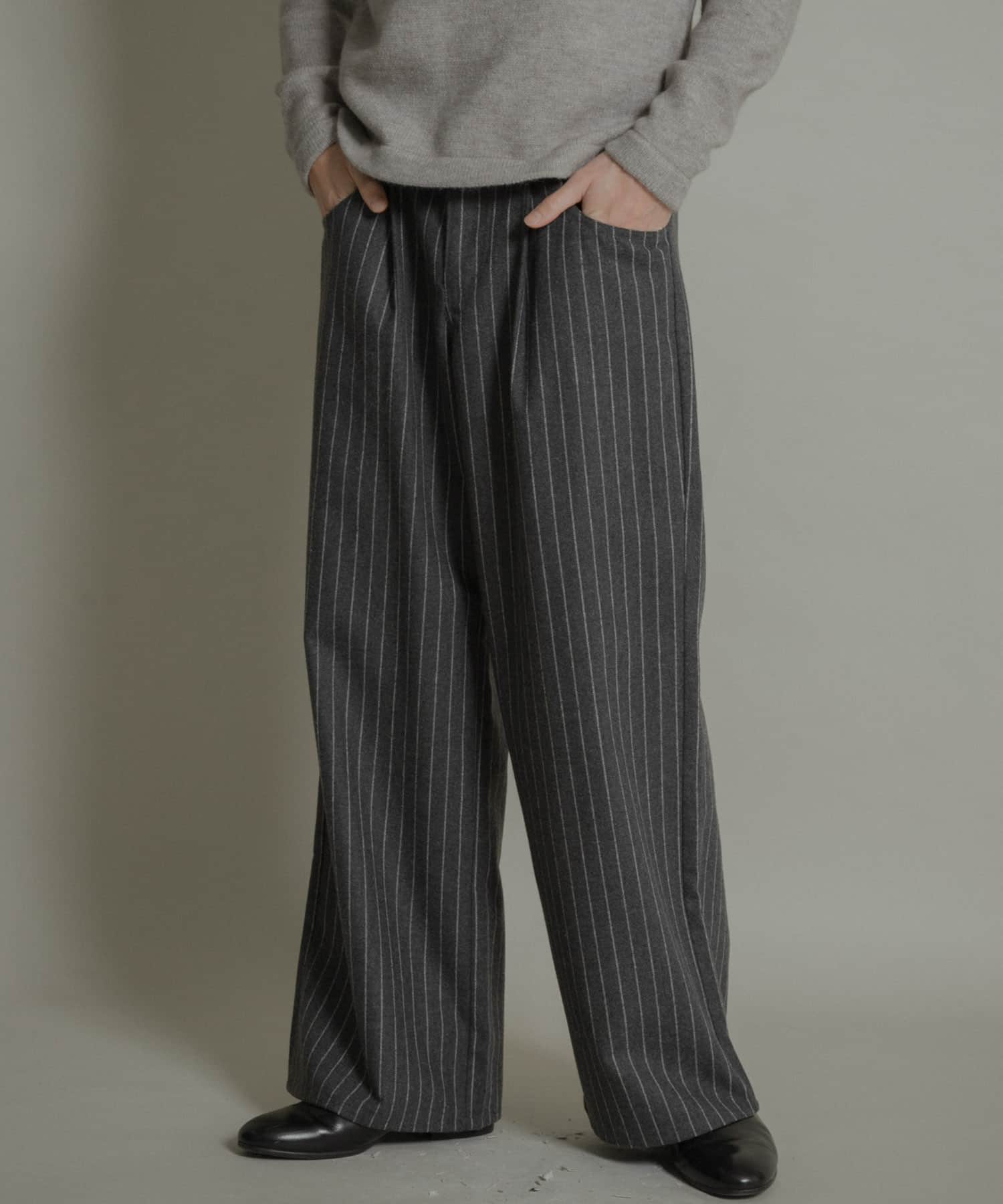 身長：173cm サイズ：M