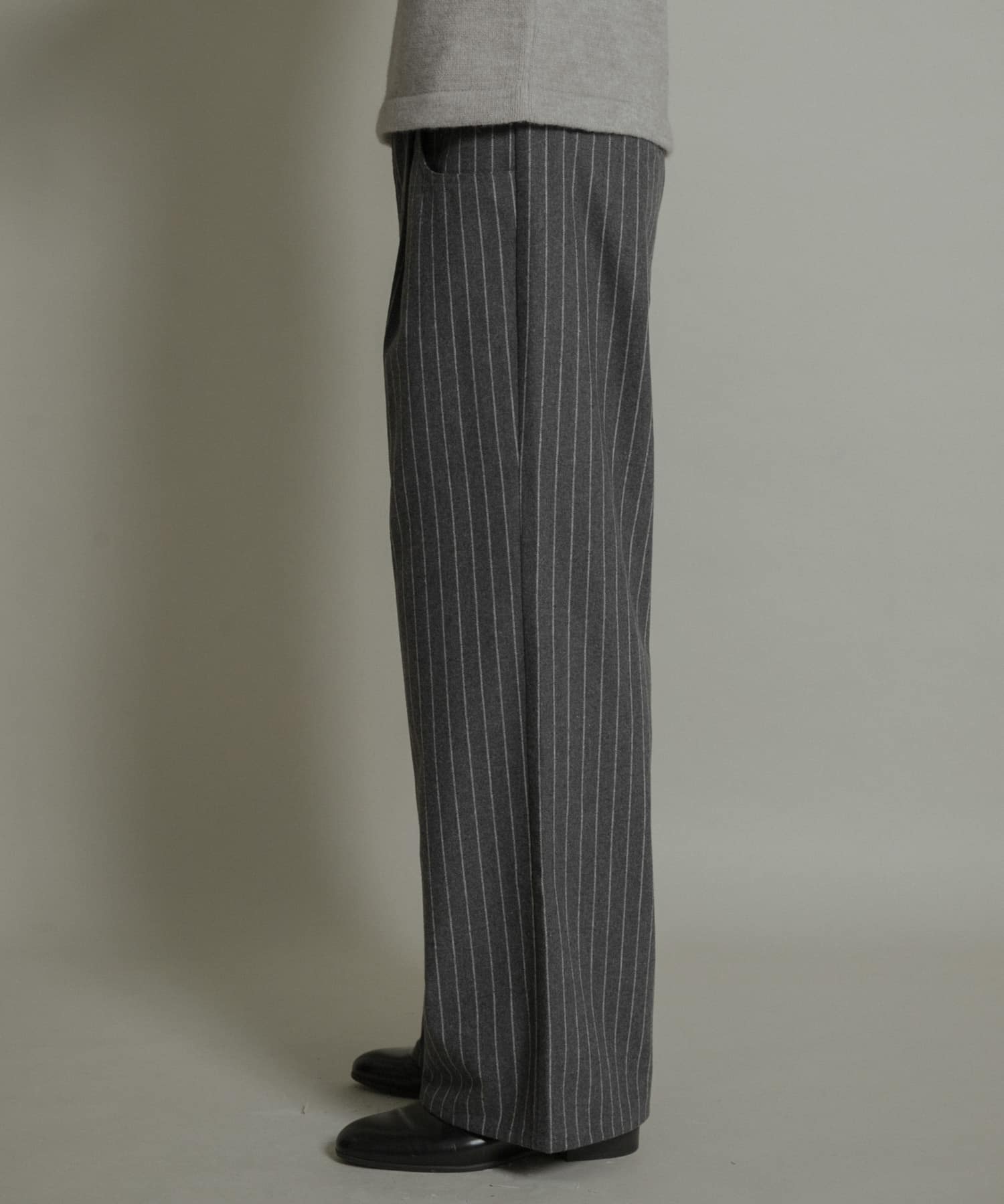 身長：173cm サイズ：M