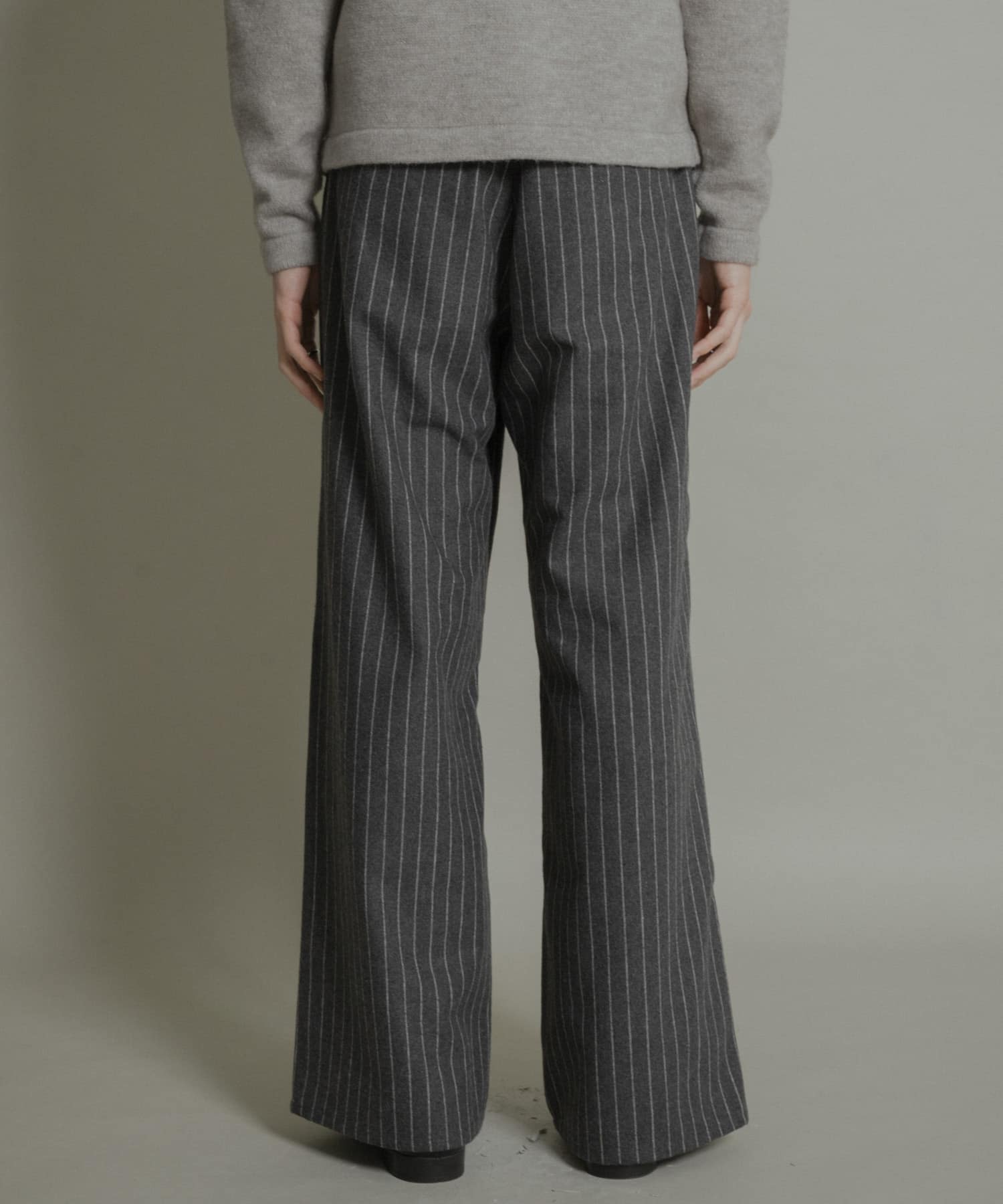 身長：173cm サイズ：M