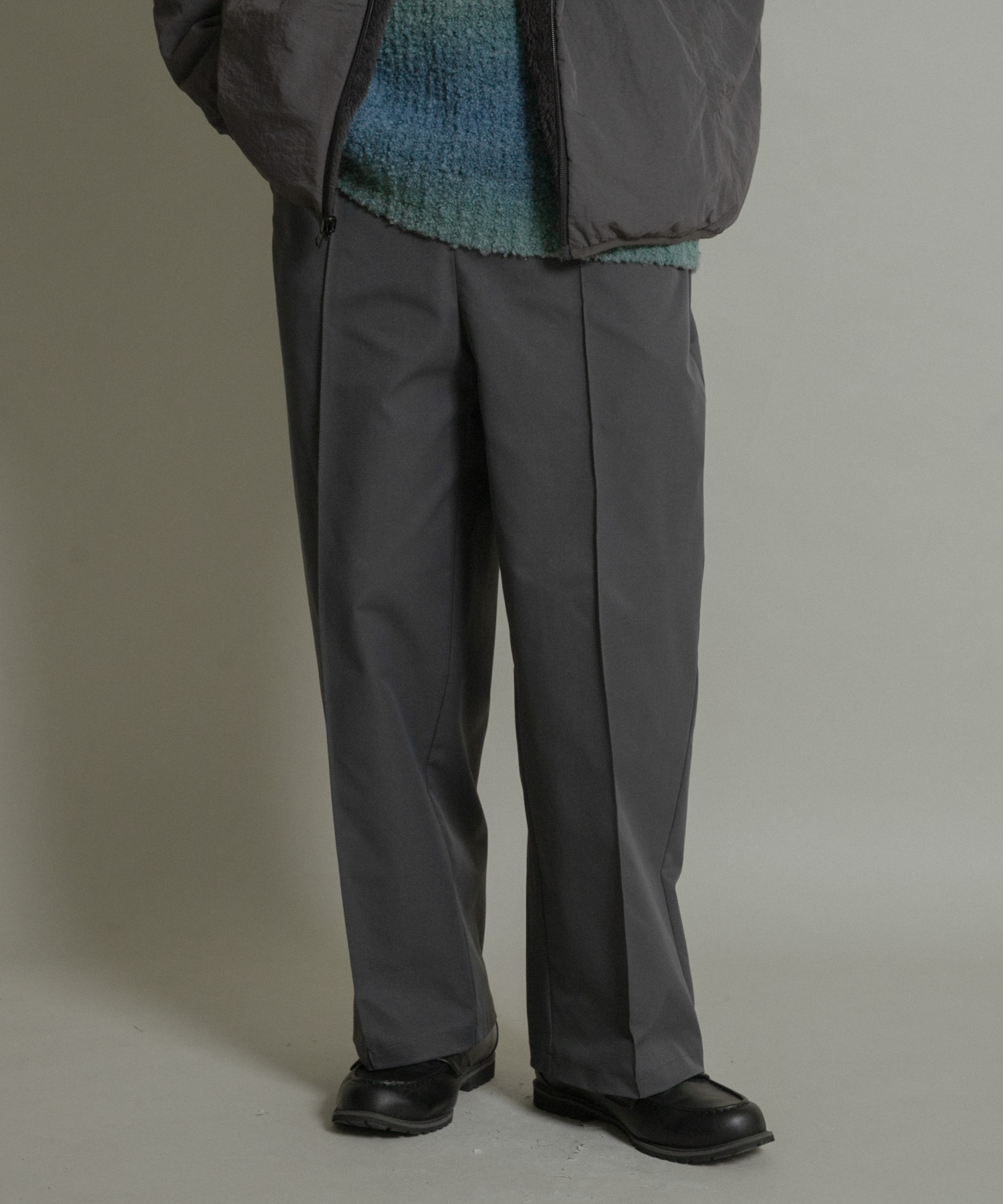 身長：173cm サイズ：M