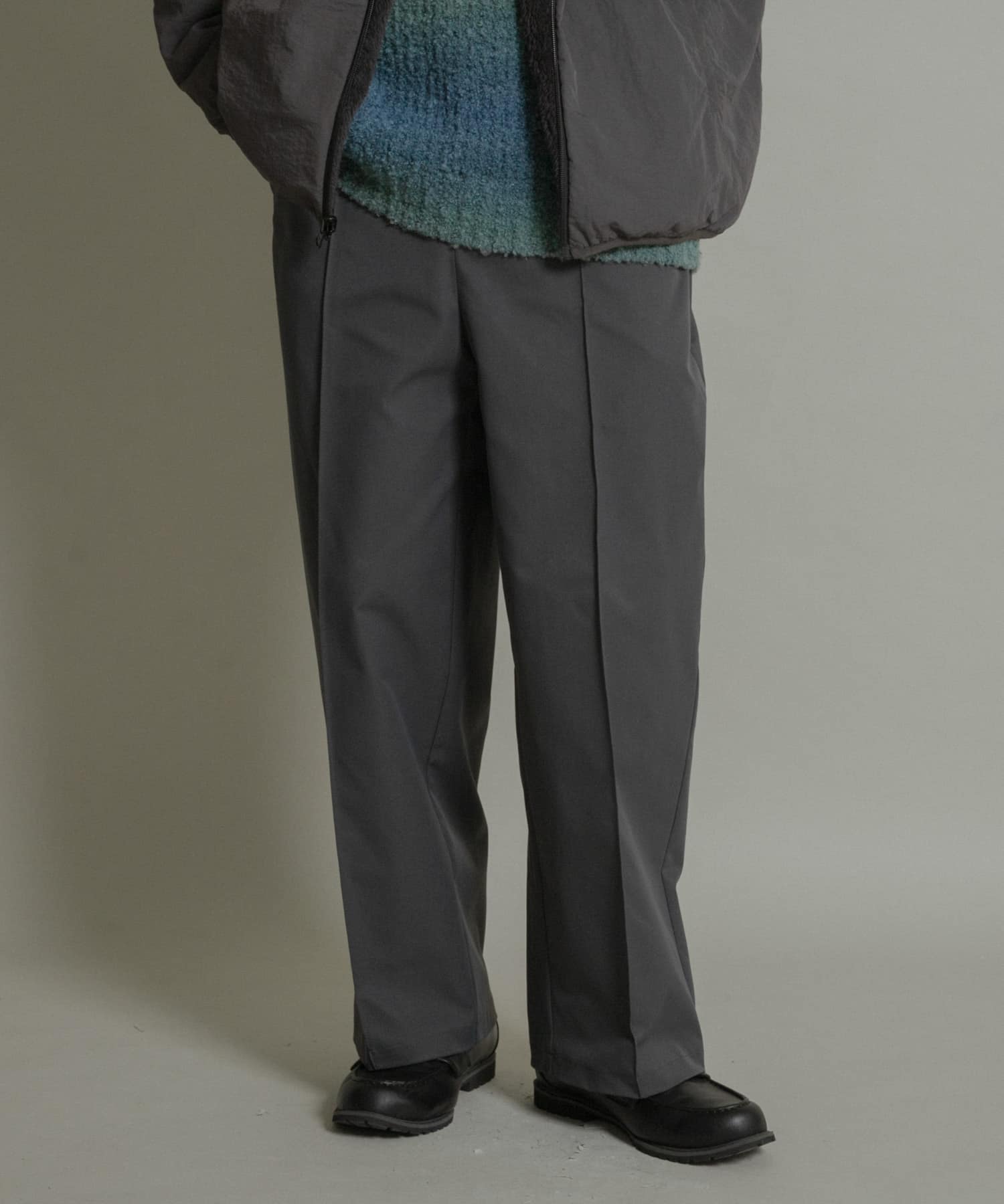 身長：173cm サイズ：M