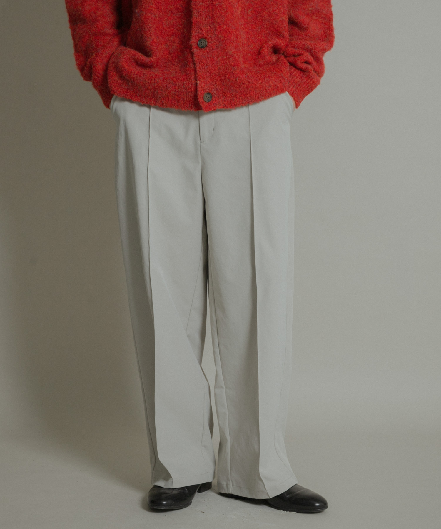 身長：173cm サイズ：L