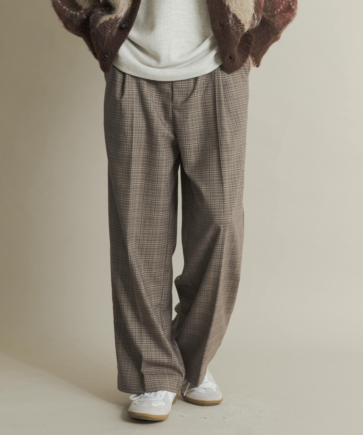 身長：173cm サイズ：M