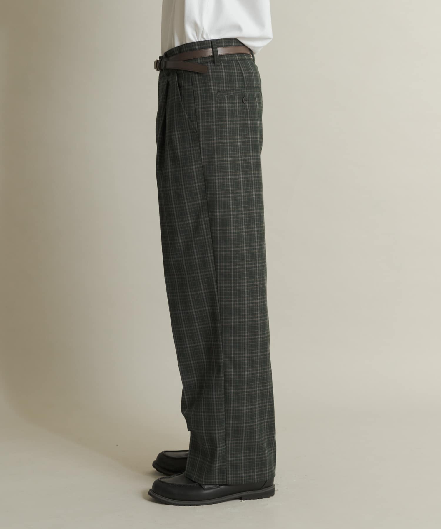 身長：173cm サイズ：M