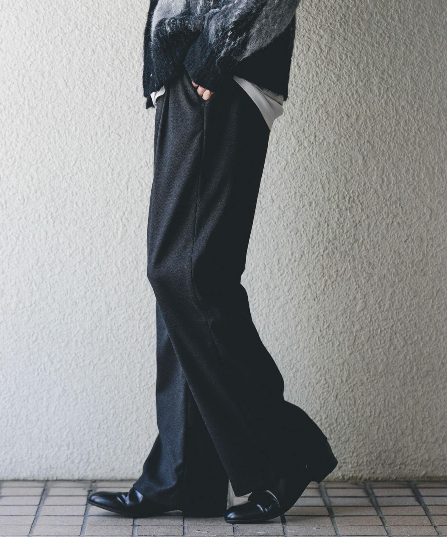 CHARCOAL