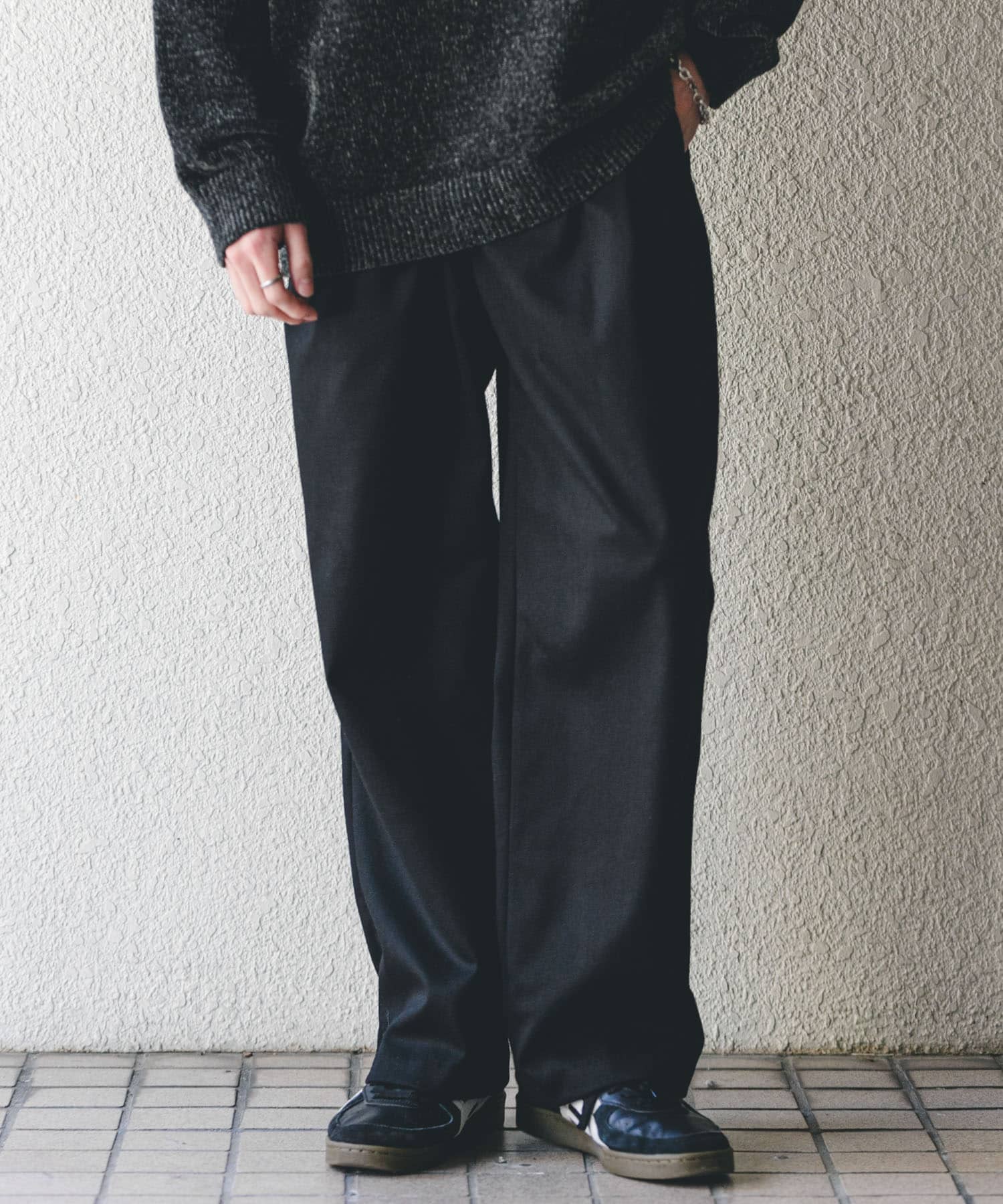 身長 : 173cm サイズ : M