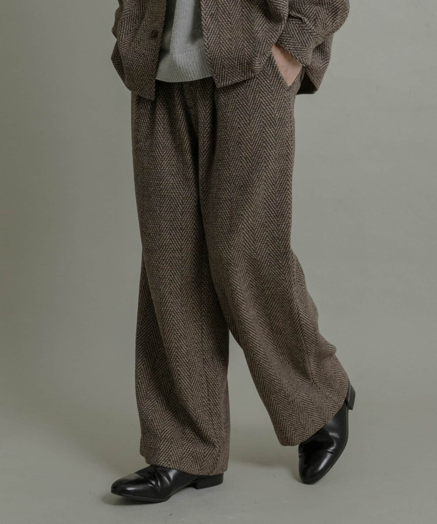 身長 : 173cm サイズ : M