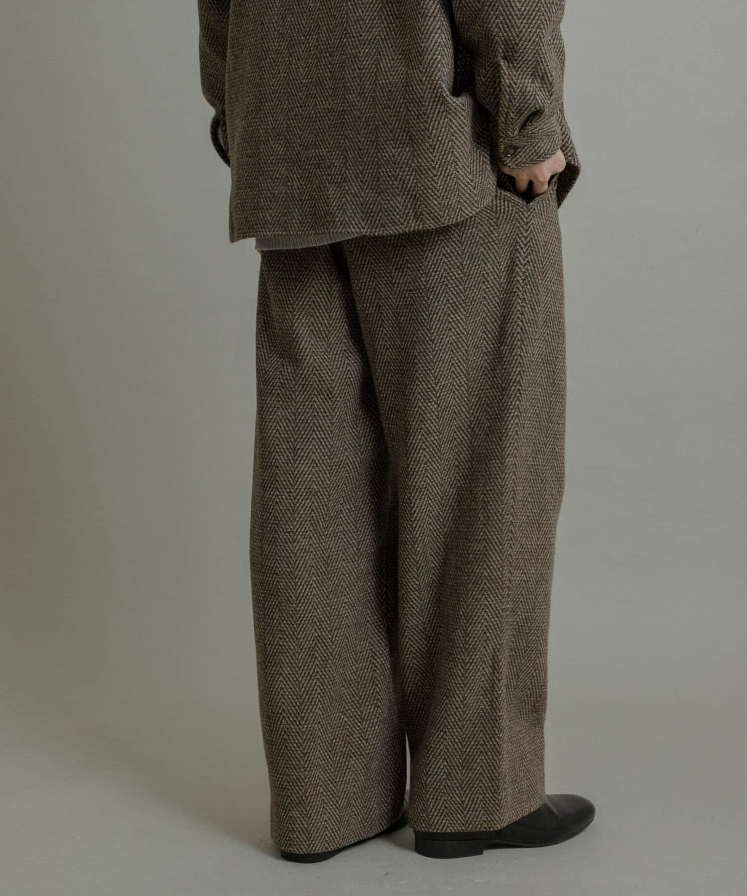 身長 : 173cm サイズ : M