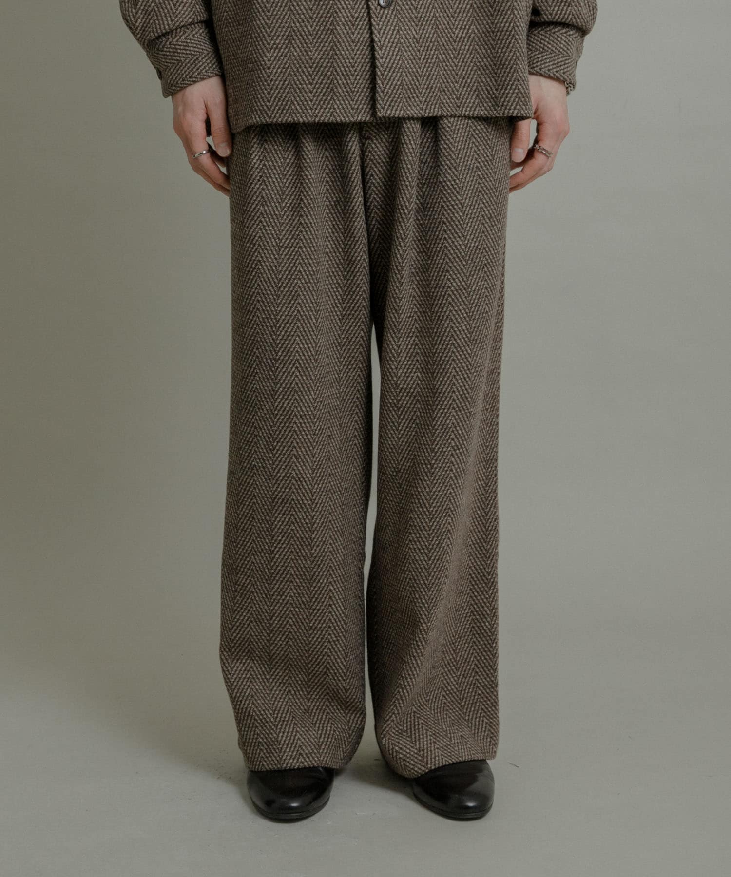 身長 : 173cm サイズ : M