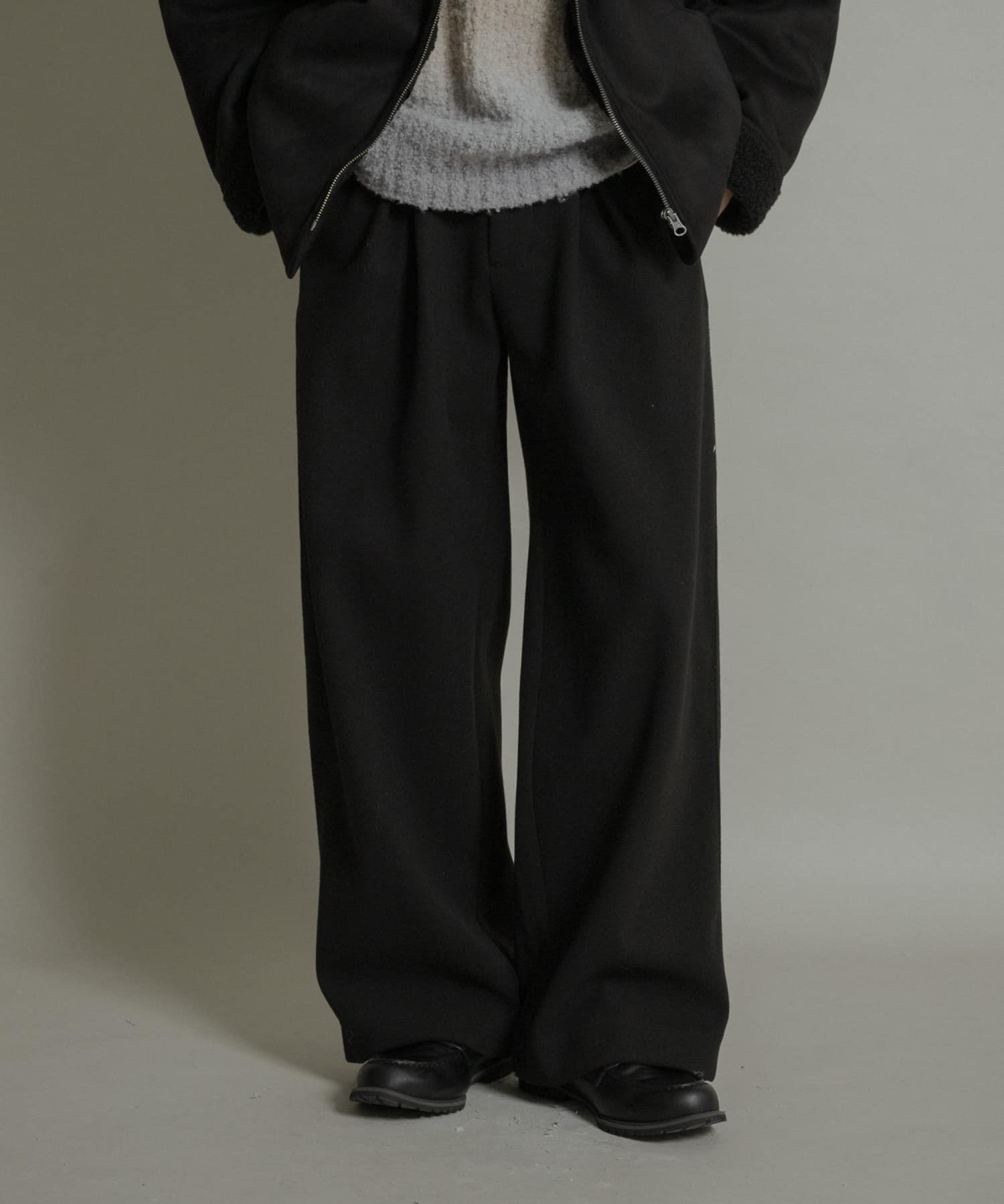 身長：173cm サイズ：M