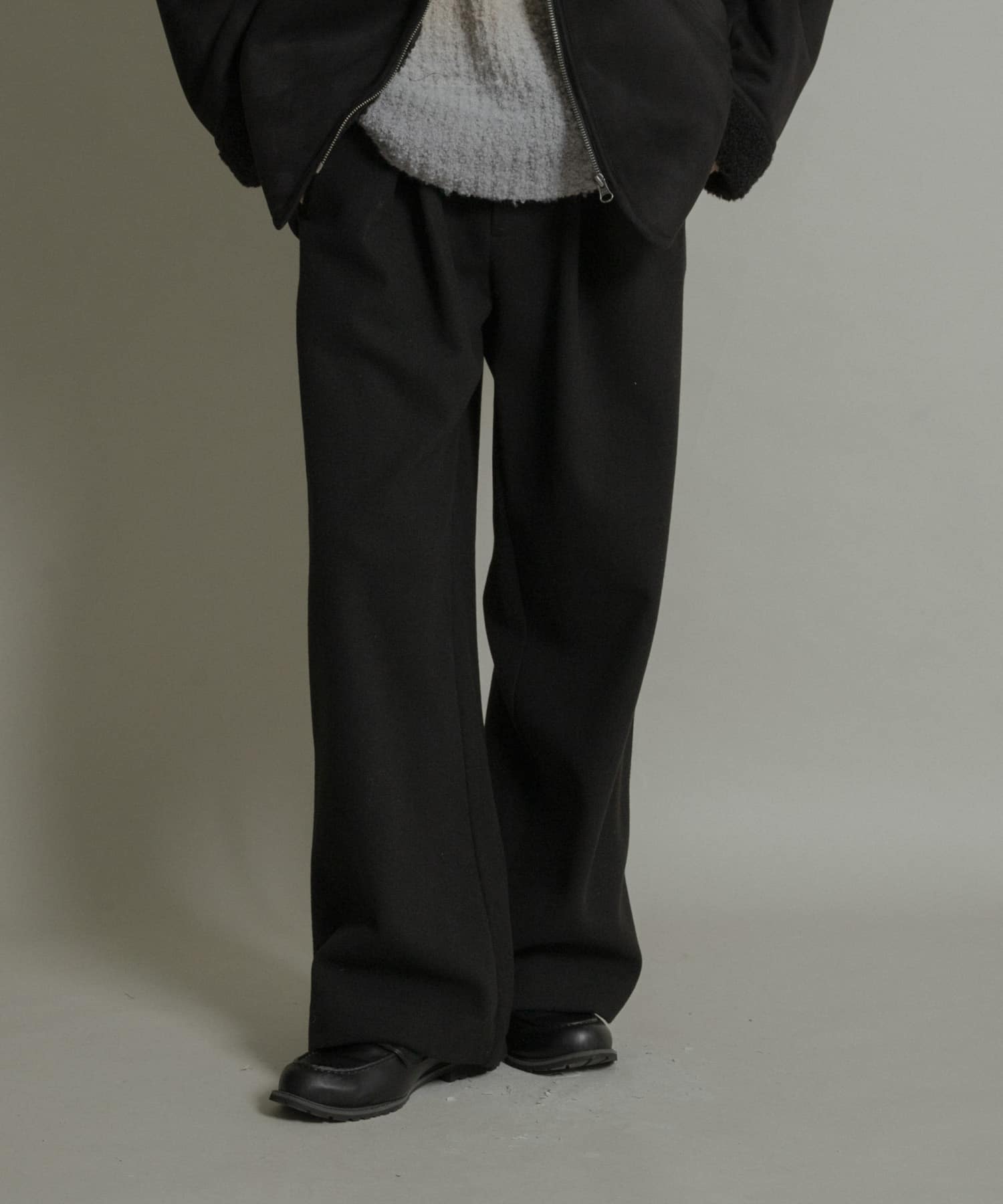 身長：173cm サイズ：M