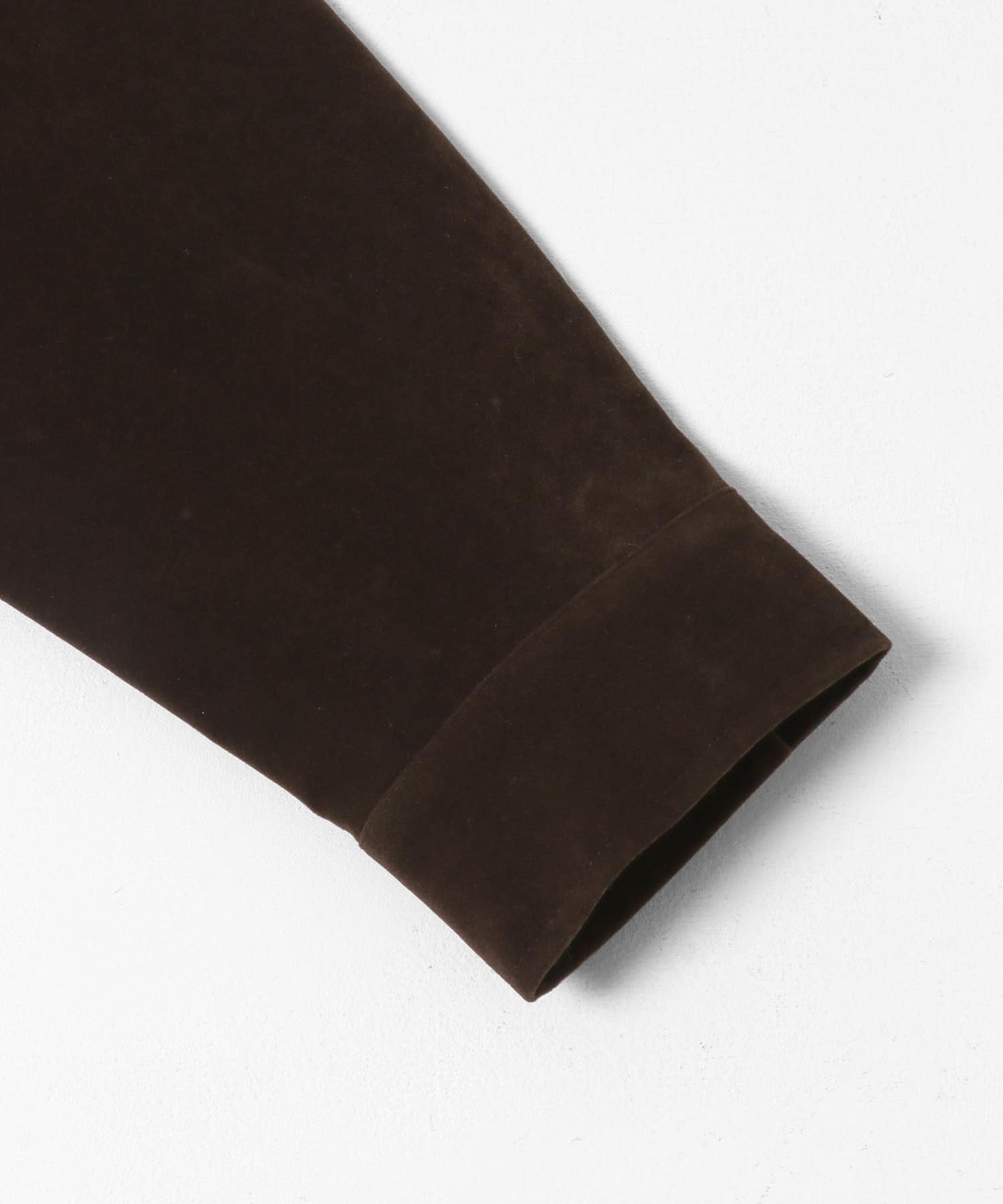 F/Sジャケット D.BROWN M