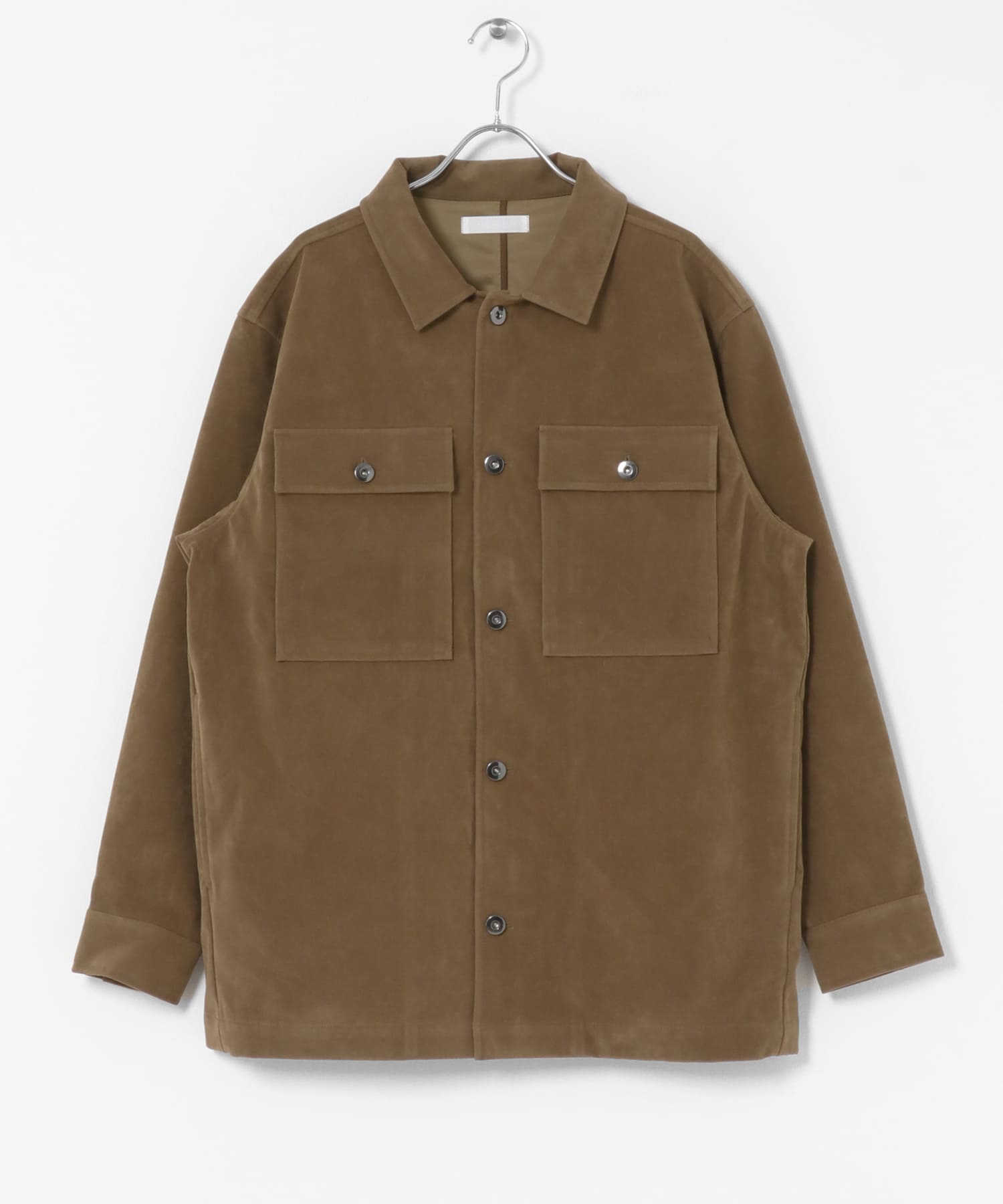 F/Sジャケット BEIGE M