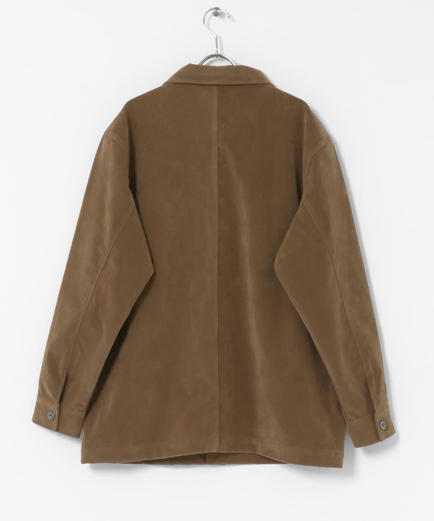 F/Sジャケット BEIGE M