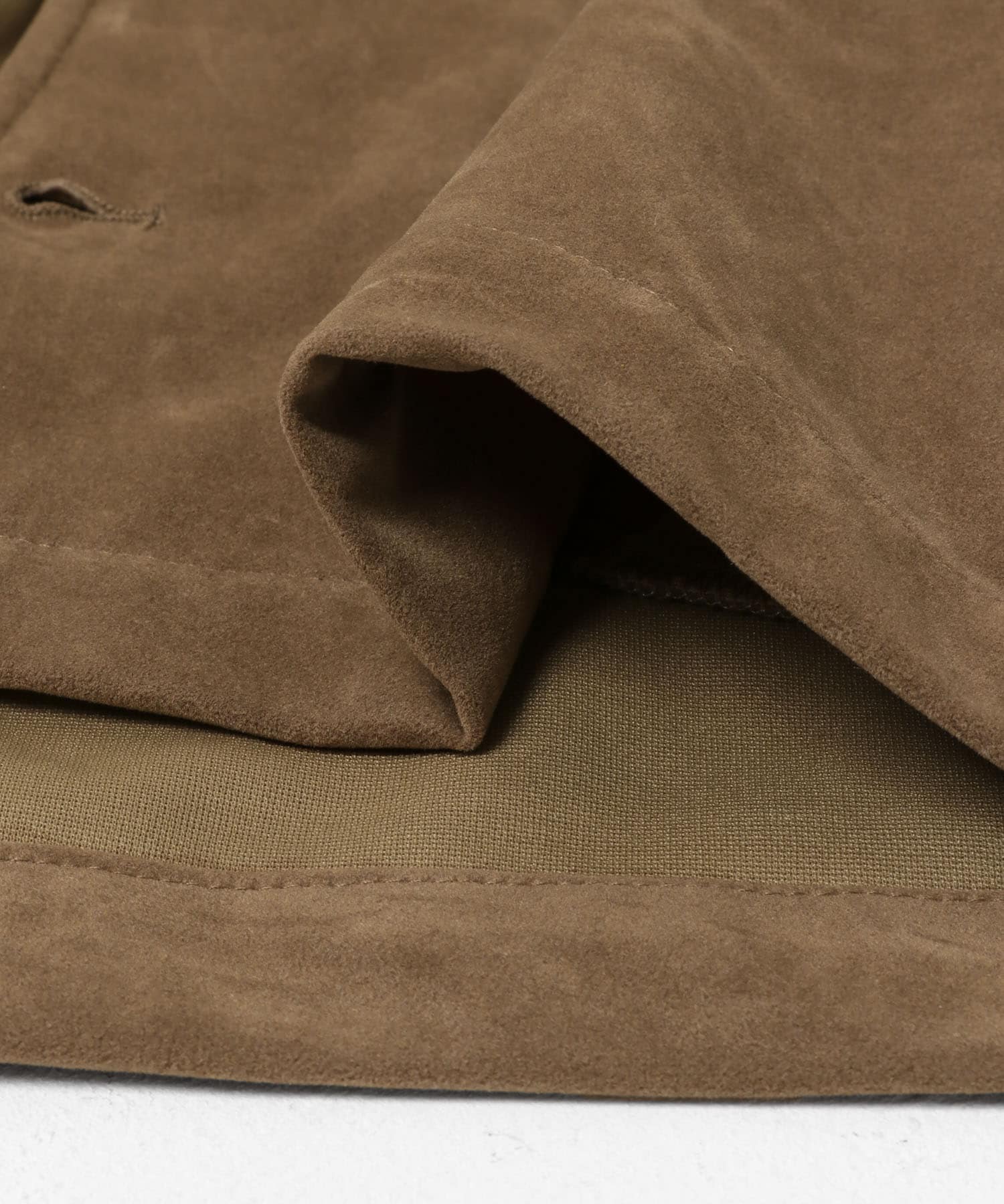 F/Sジャケット BEIGE M