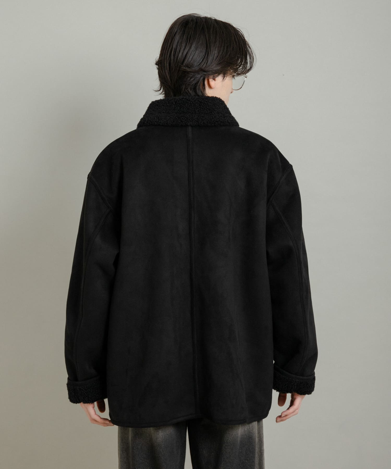 BLK×BLK