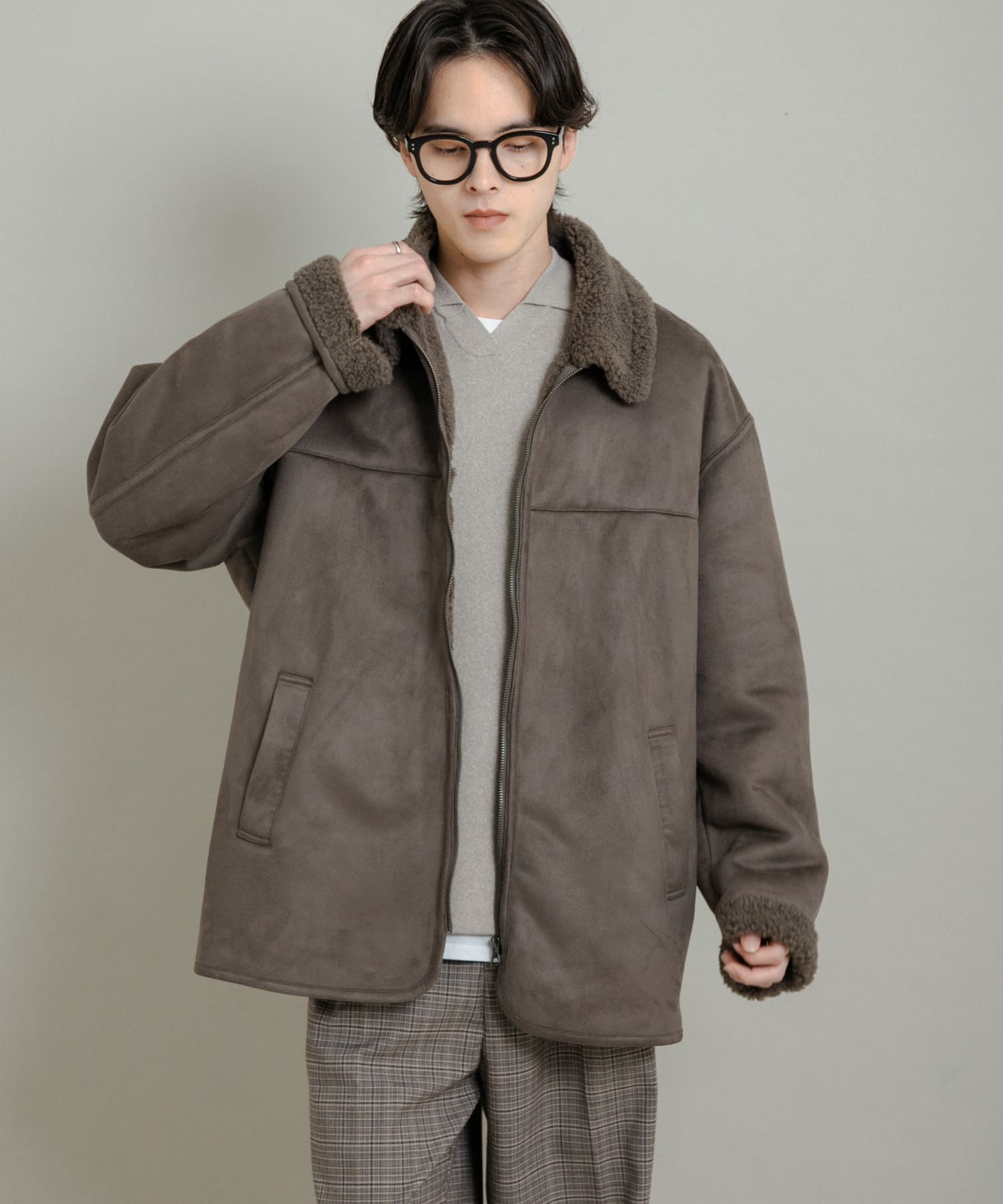 GRY×KHK