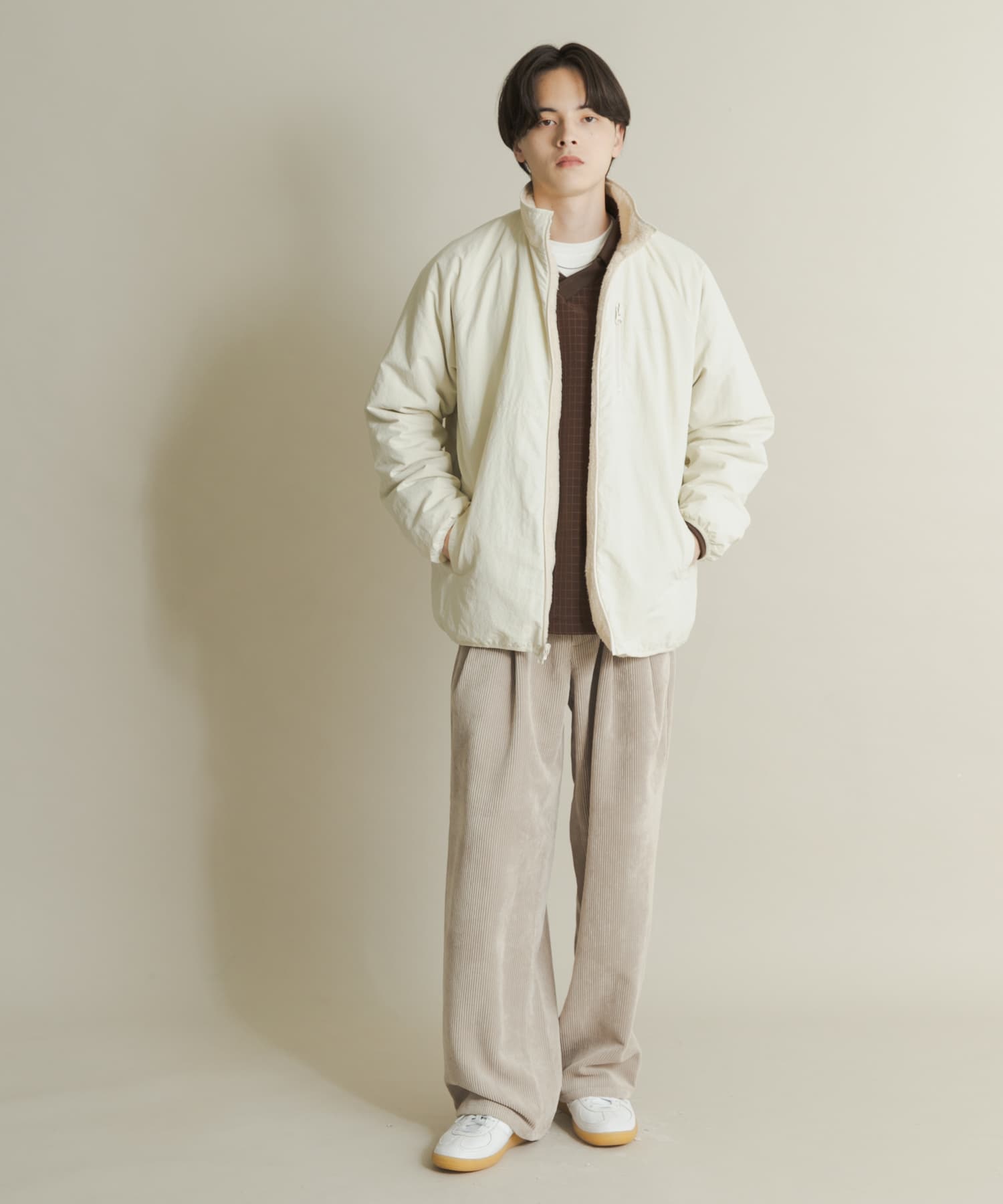 IVORY