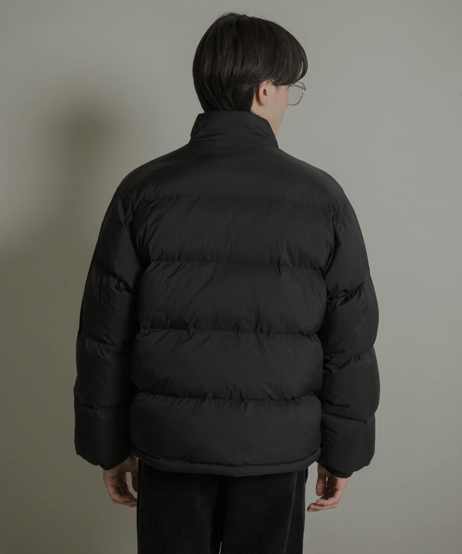 身長：173cm サイズ：M