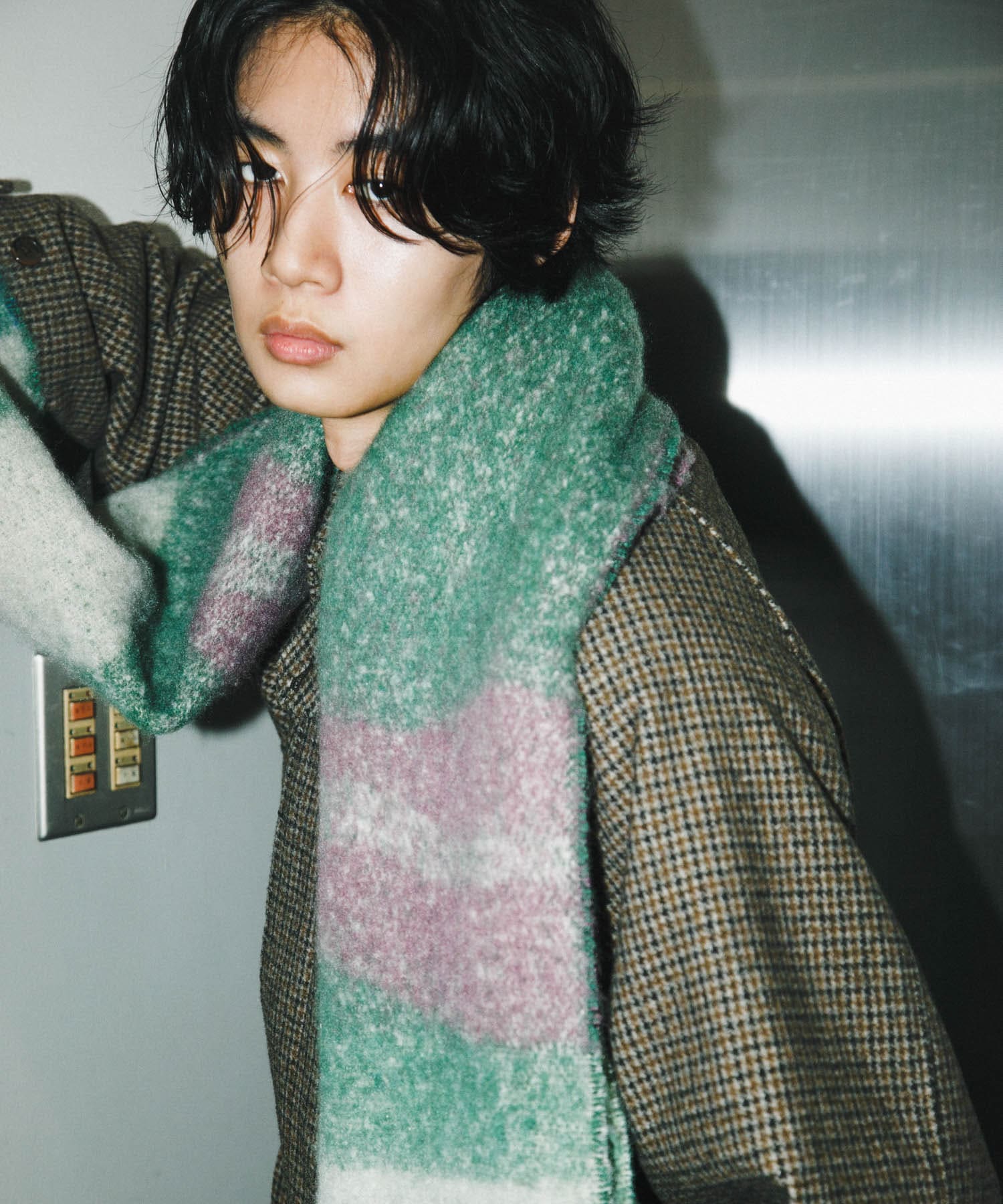 BRN×CHA