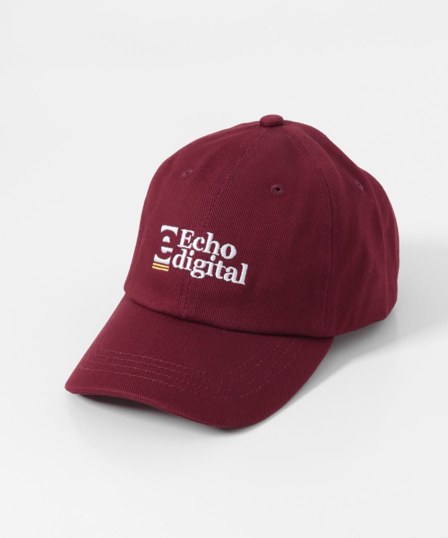 アソートグラフィックロゴキャップ RED One