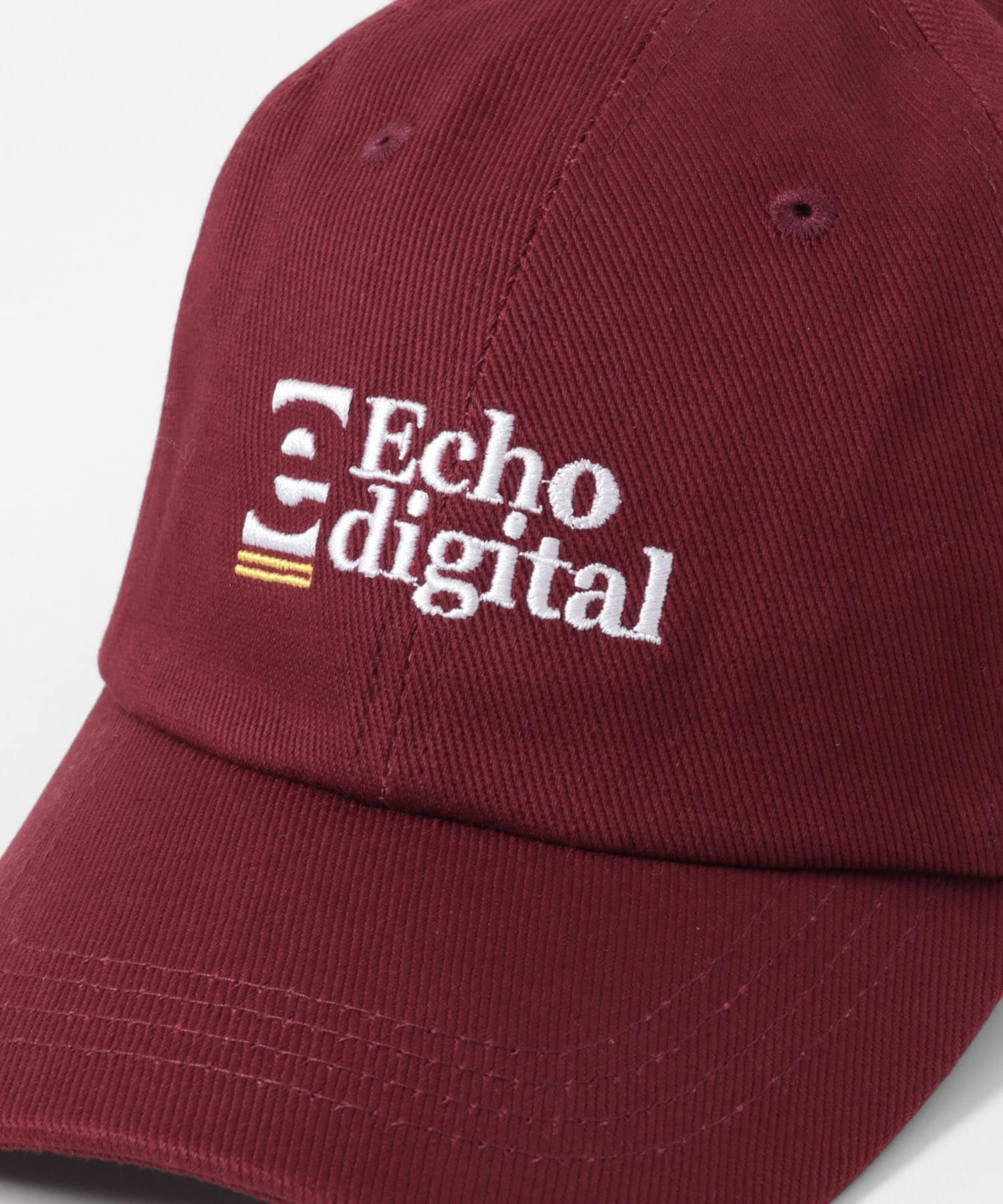 アソートグラフィックロゴキャップ RED One