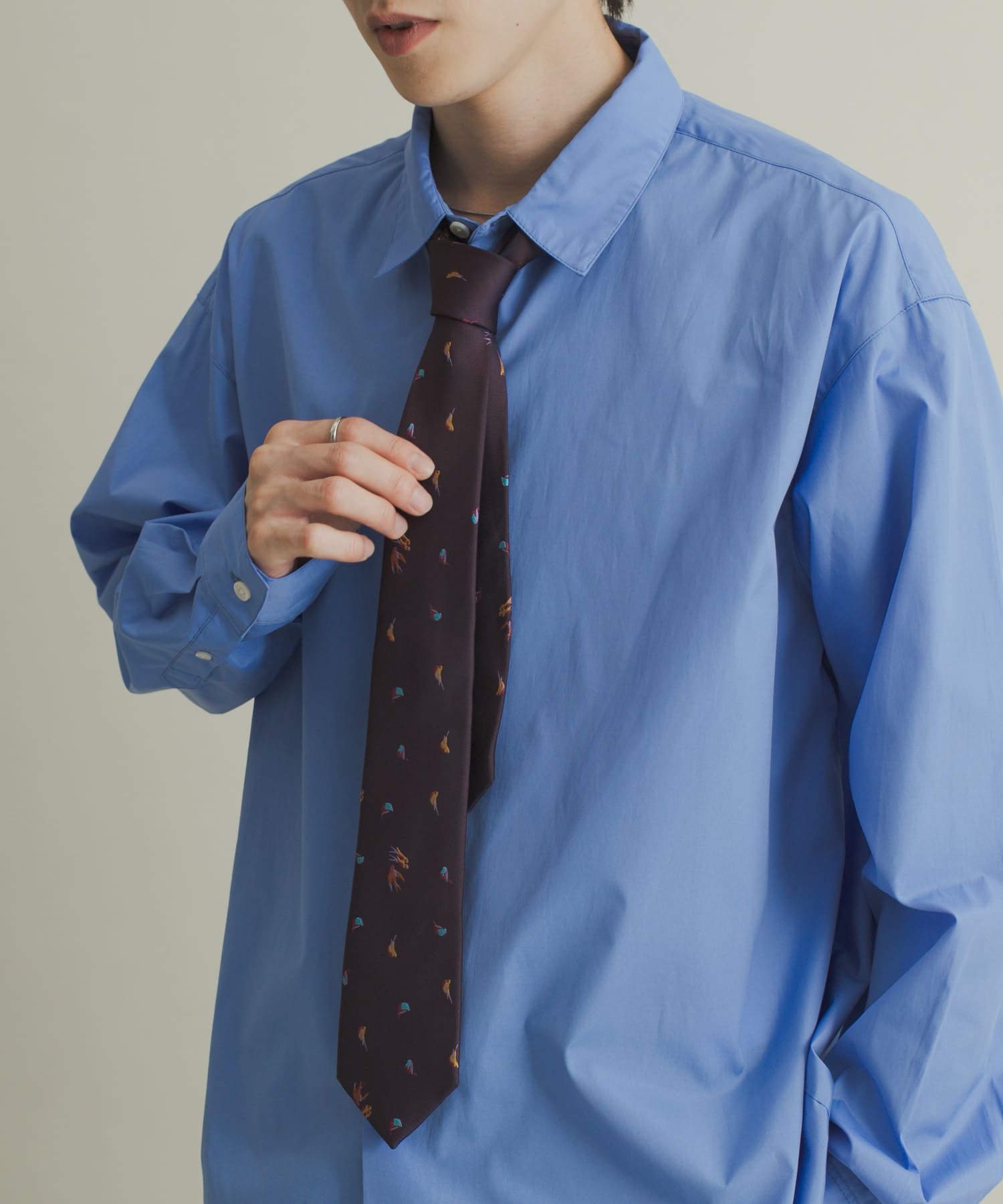 アソートネクタイ